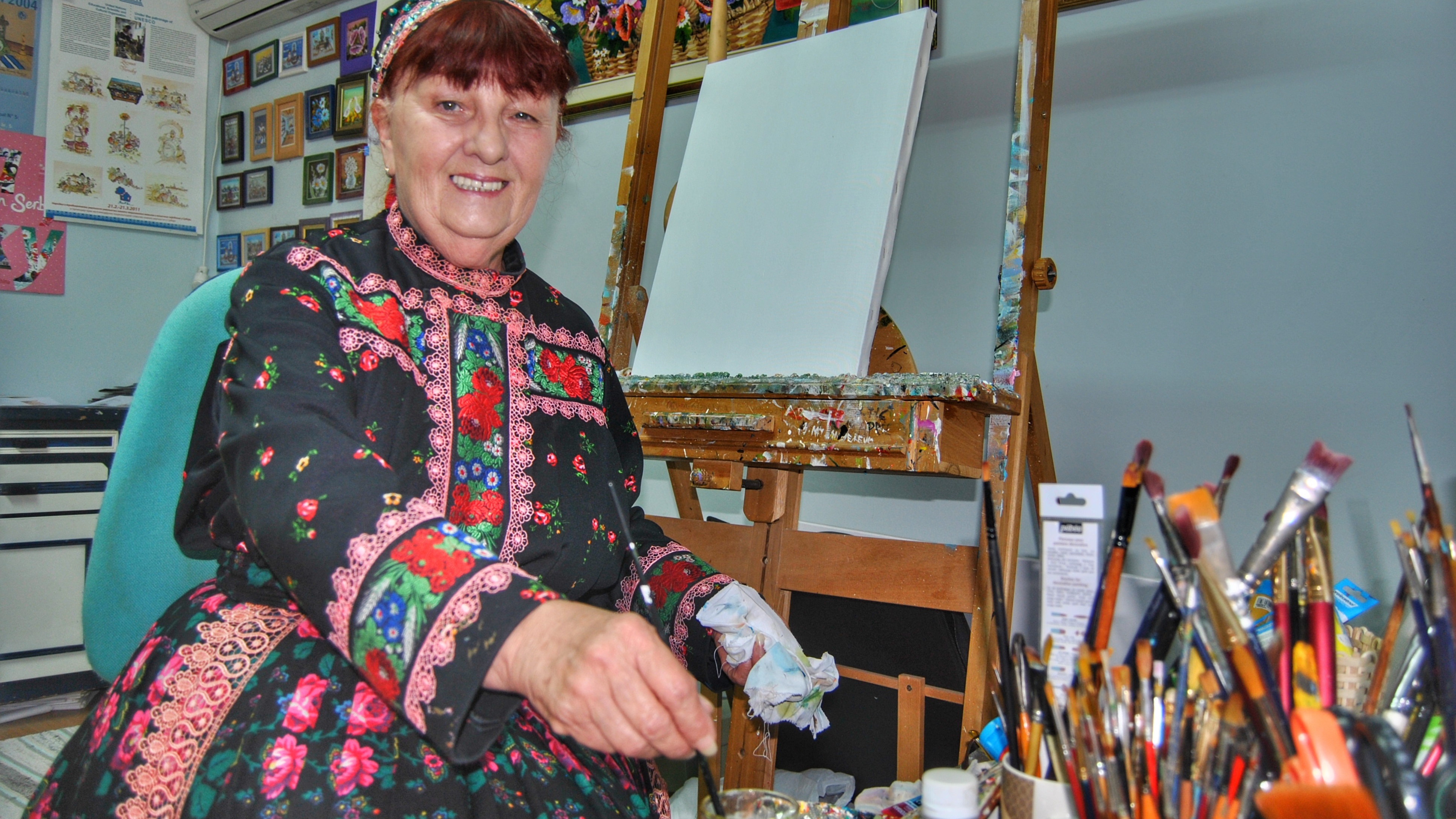 multiKUL Srbija, Ljubav-kao nekad, 8-01-01