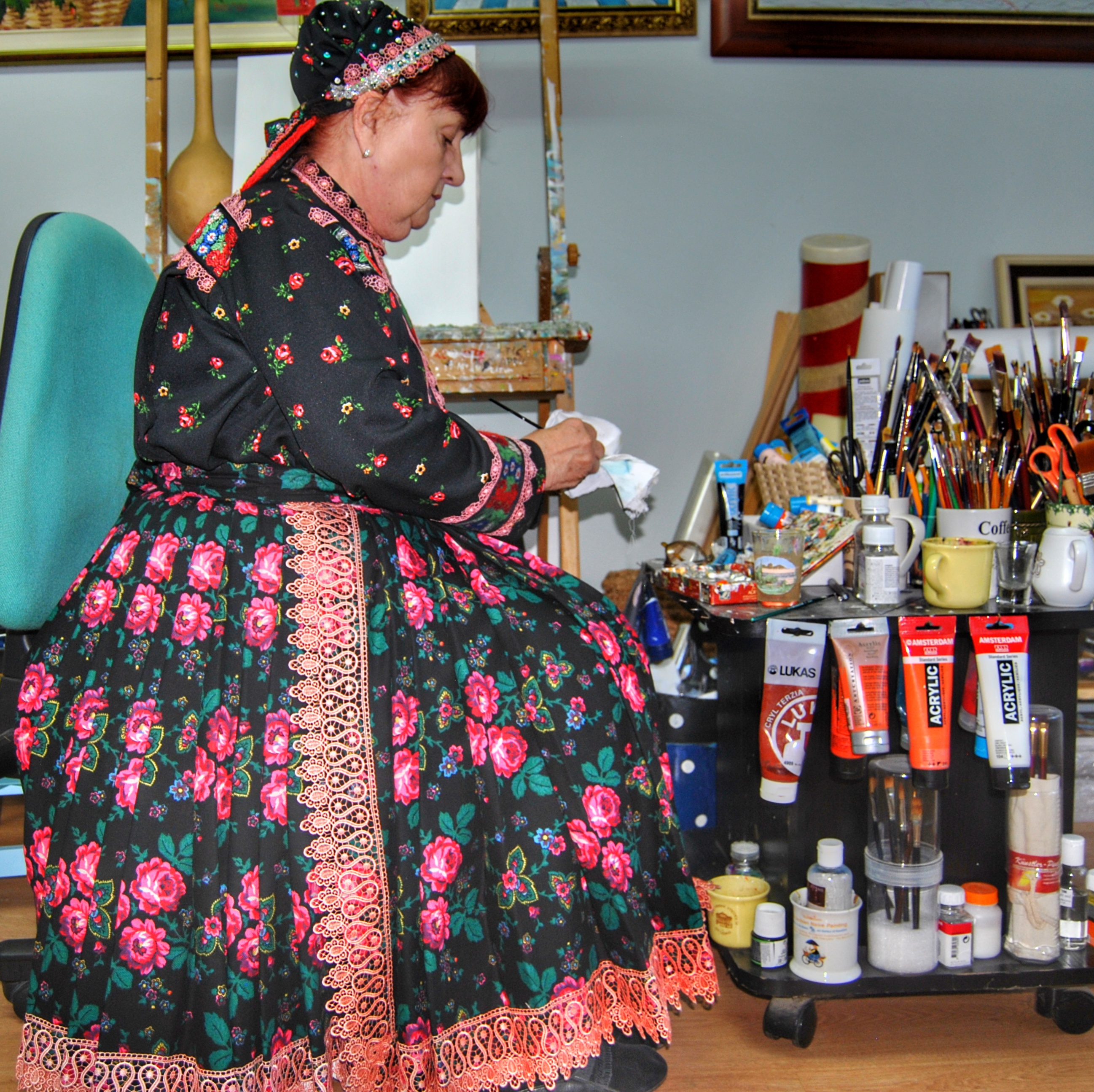 multiKUL Srbija, Ljubav-kao nekad, 9