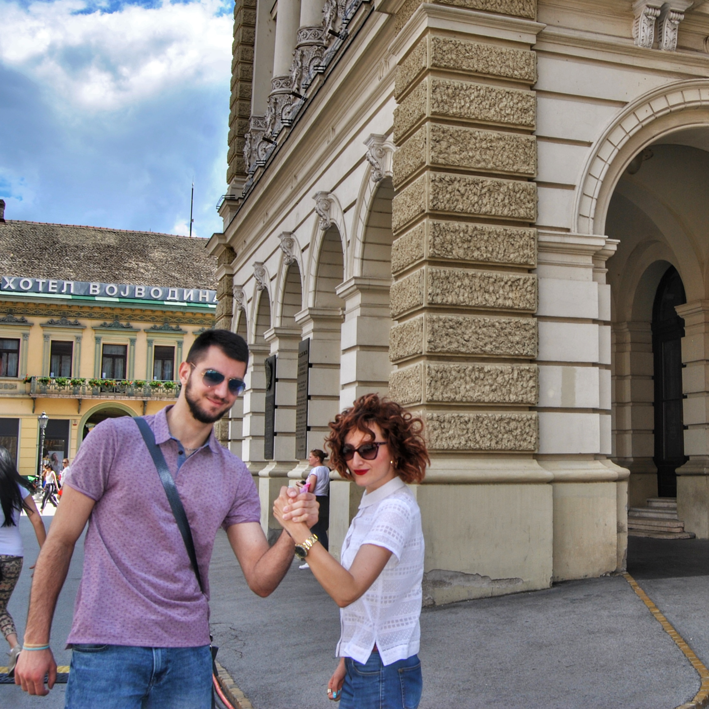 multiKUL Srbija, David, 4-01