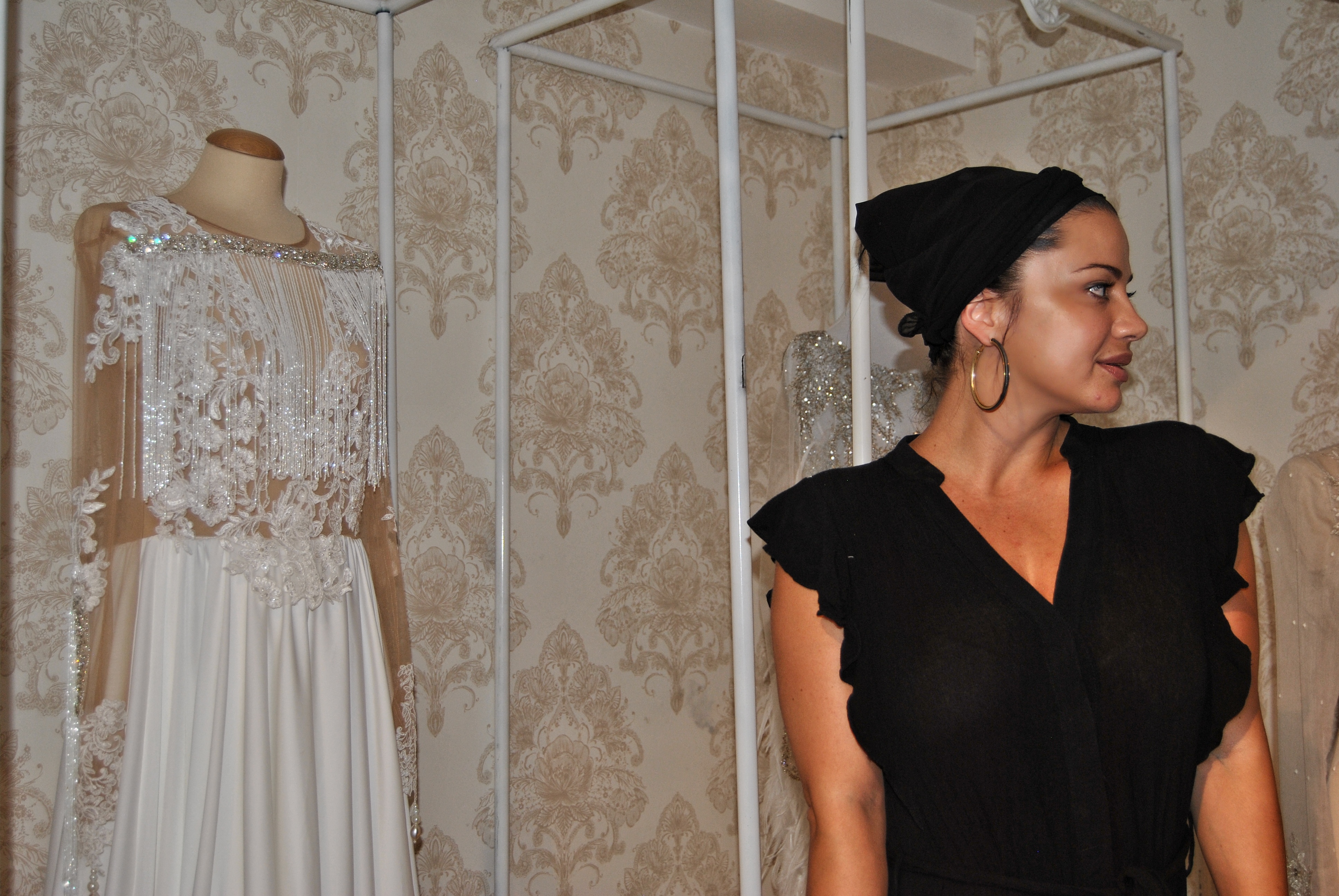 multiKUL Srbija-Amina, 2