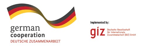 logo GIZ