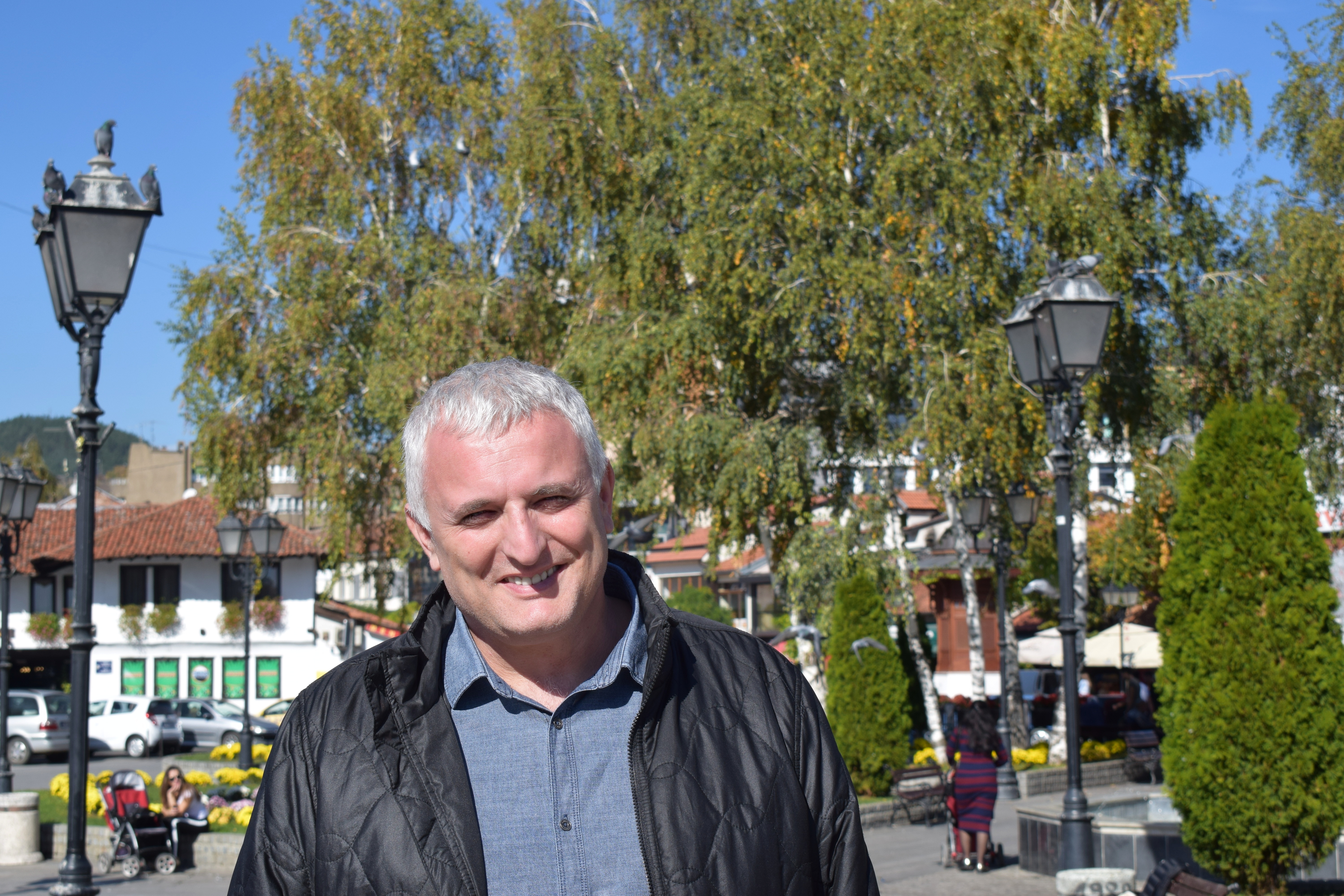 multiKUL Srbija, Gracija 2