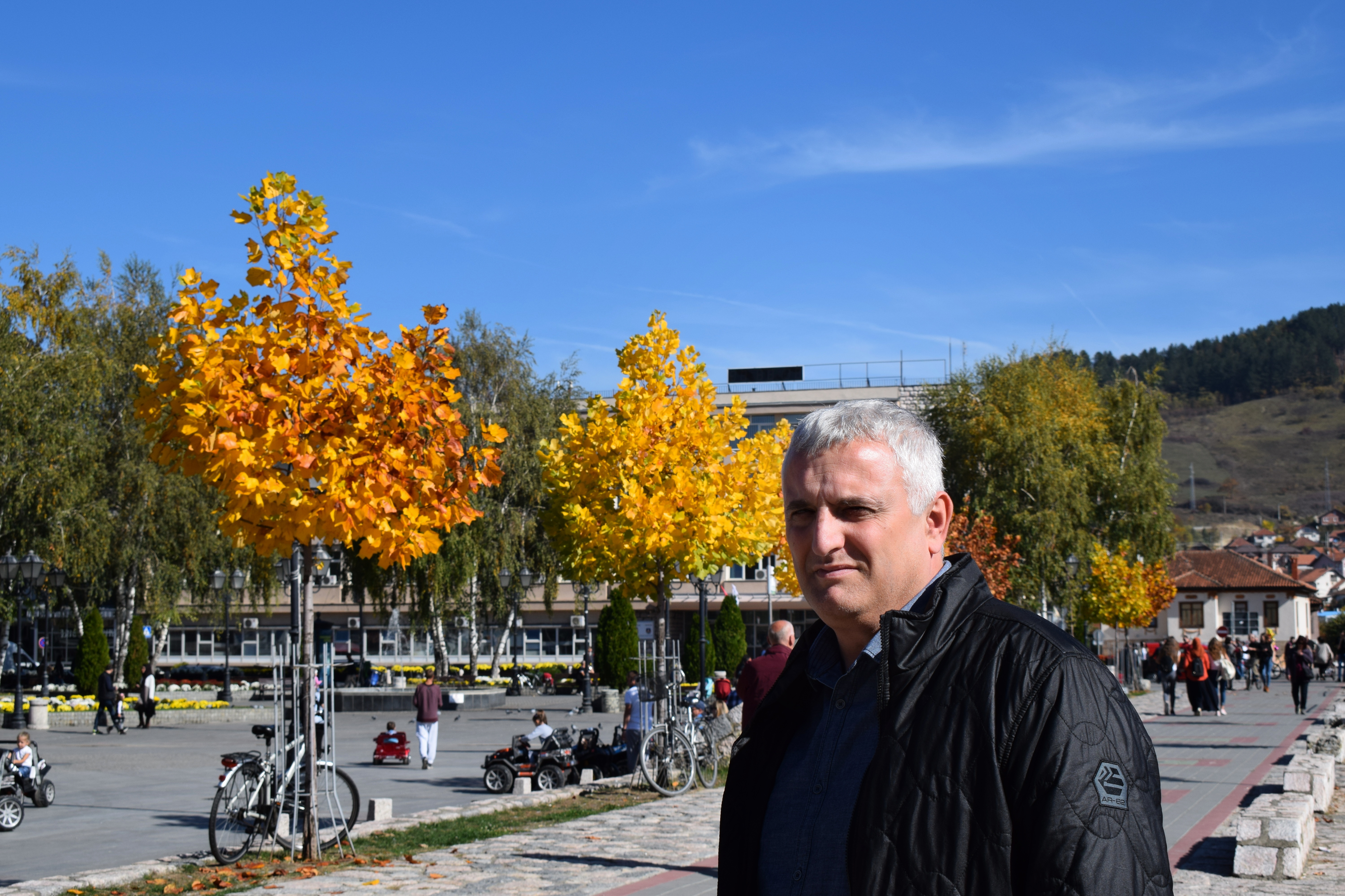 multiKUL Srbija, Gracija 3