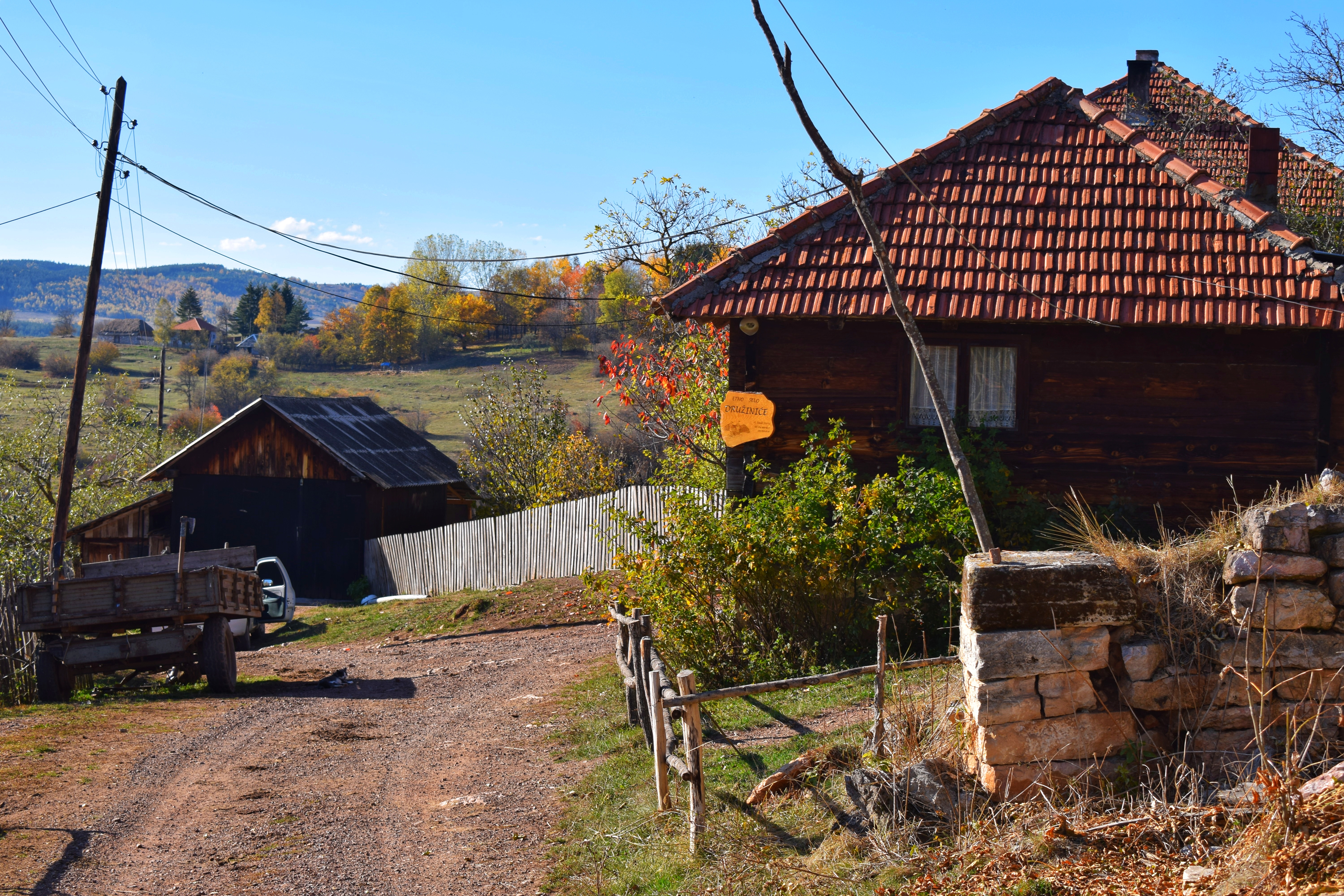 multiKUL Srbija, Gracija 5
