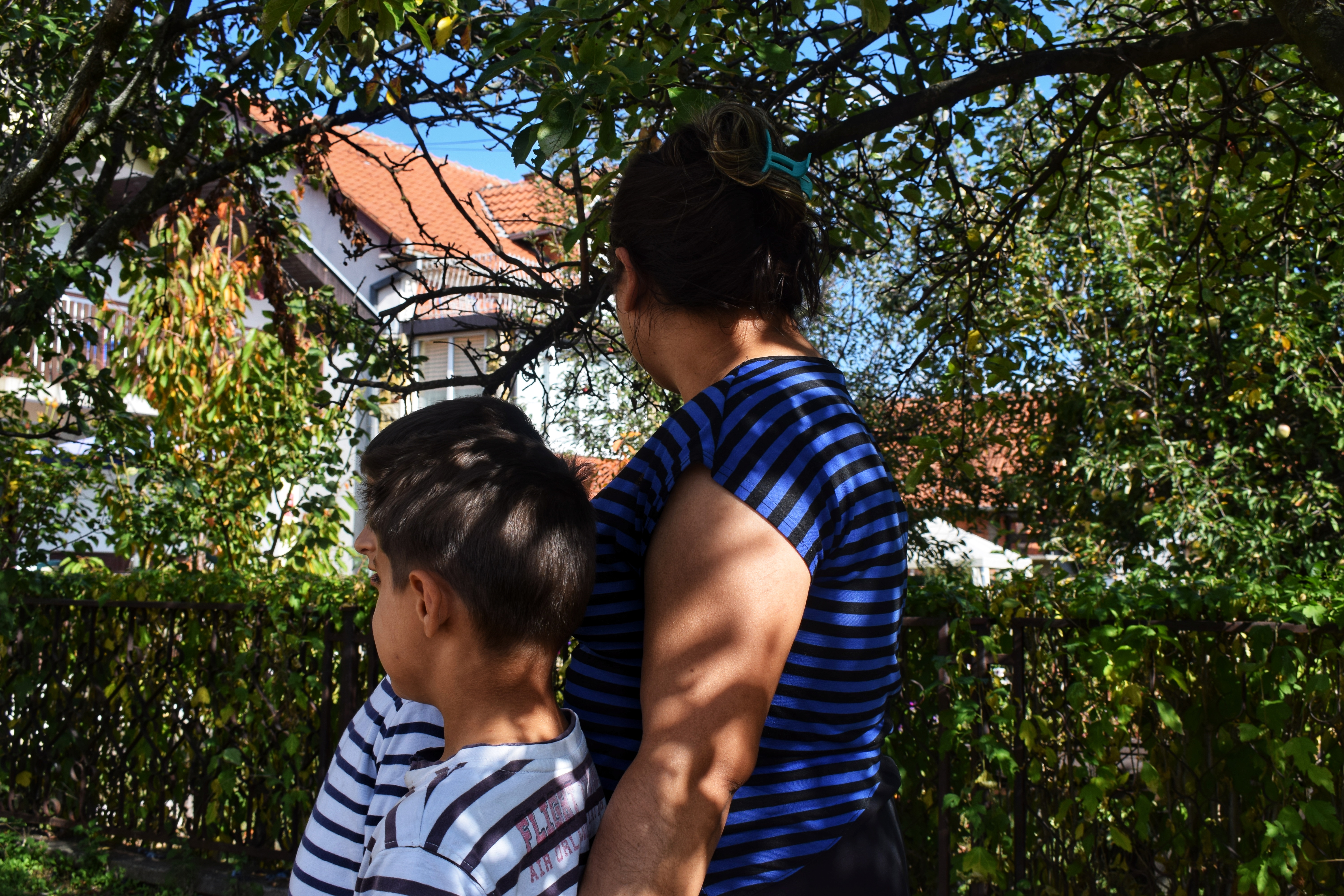 Ovde je moj dorucak, multikul Srbija 5