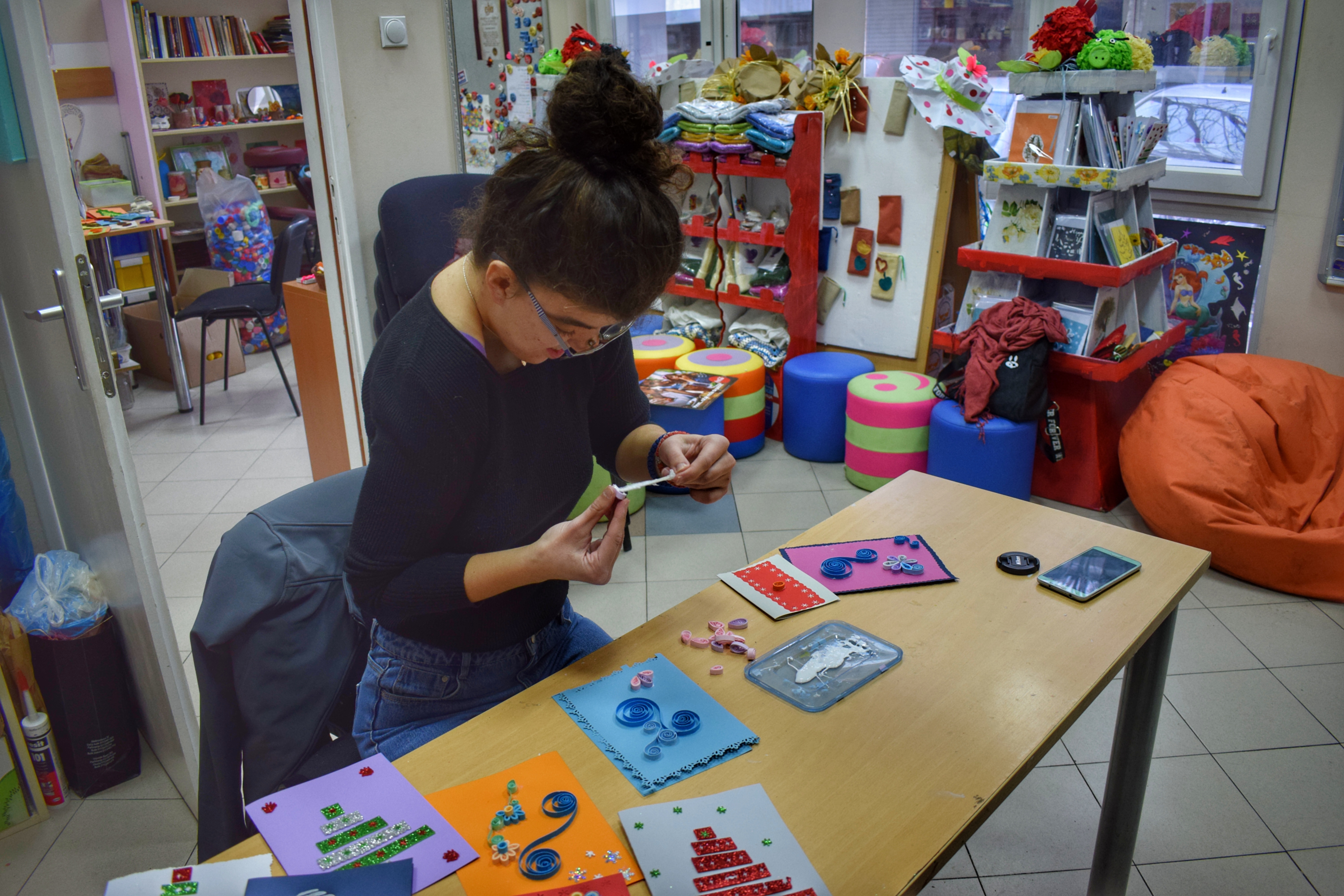 multiKUL Srbija-Dokaz, 3