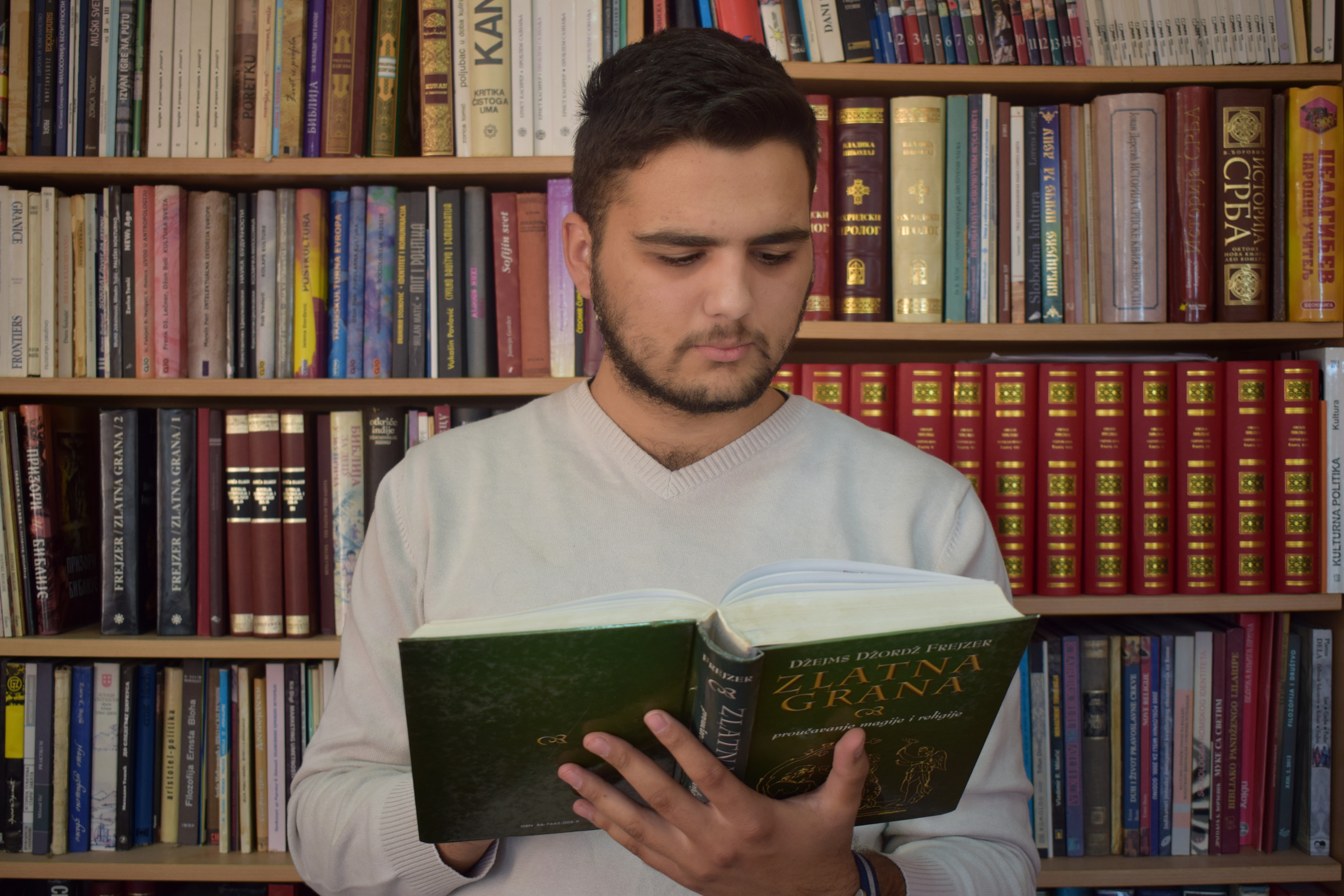 multikul Srbija-Masinovodja 1