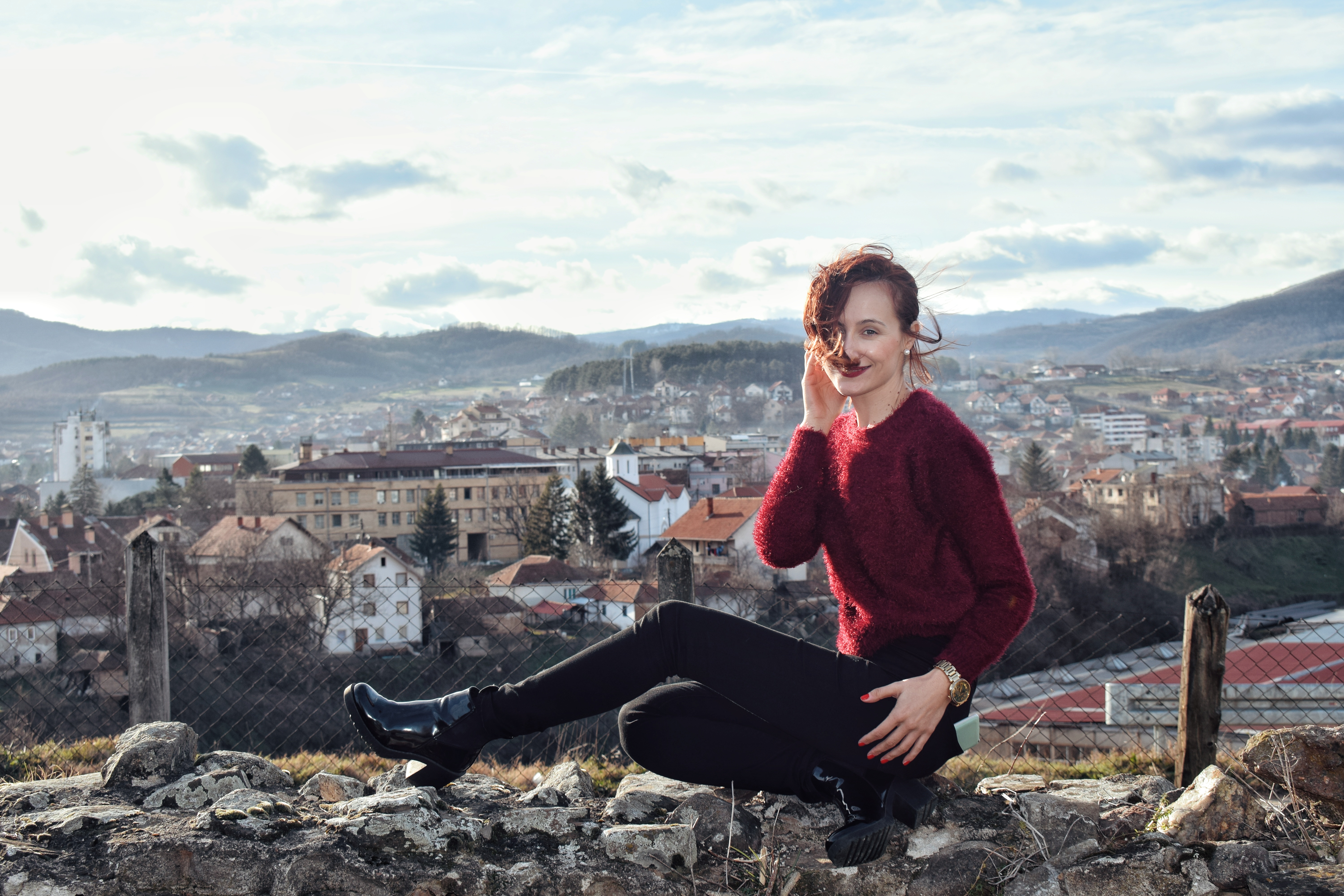 Cast izuzecima, multikul Srbija, 10