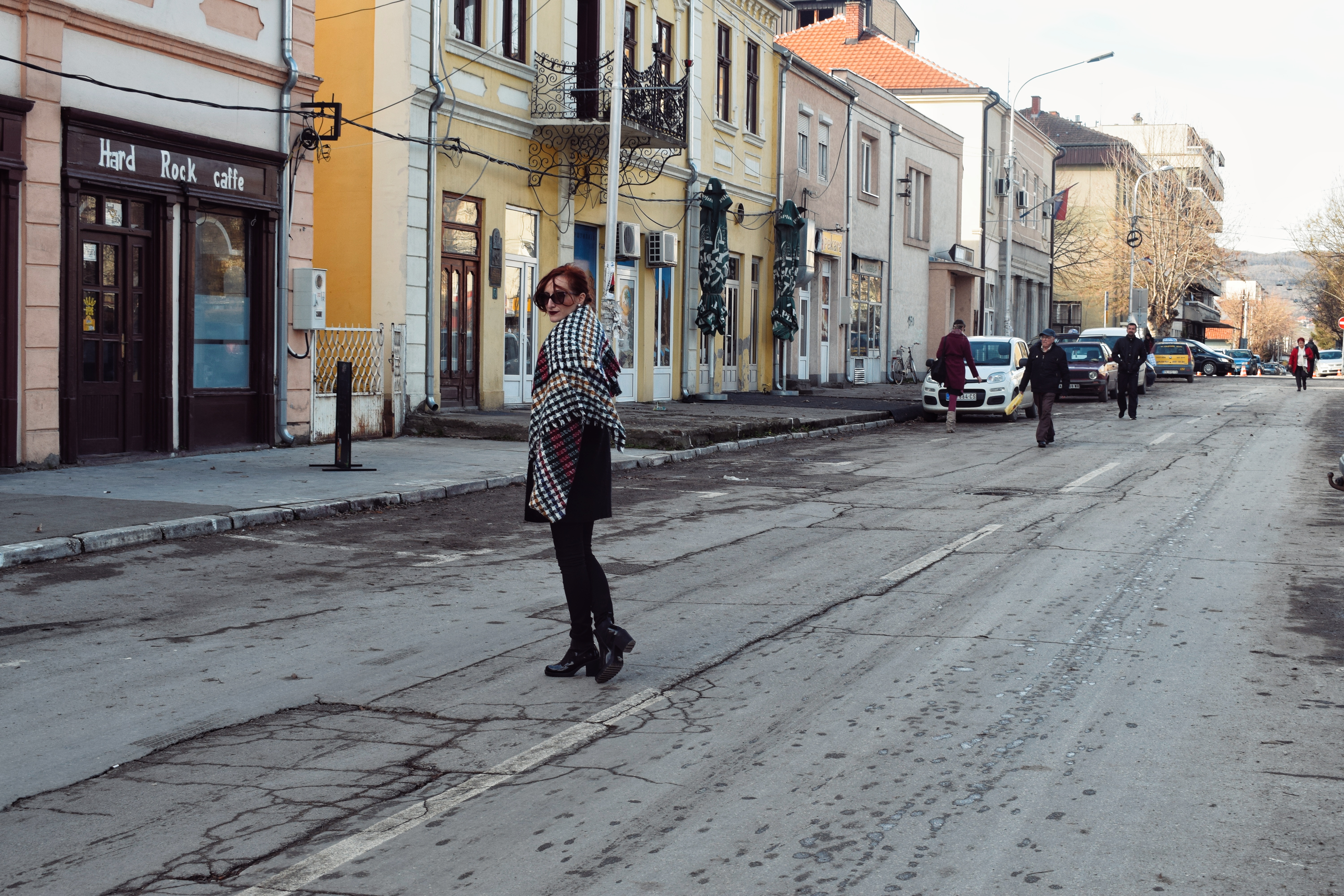 Cast izuzecima, multikul Srbija, 11