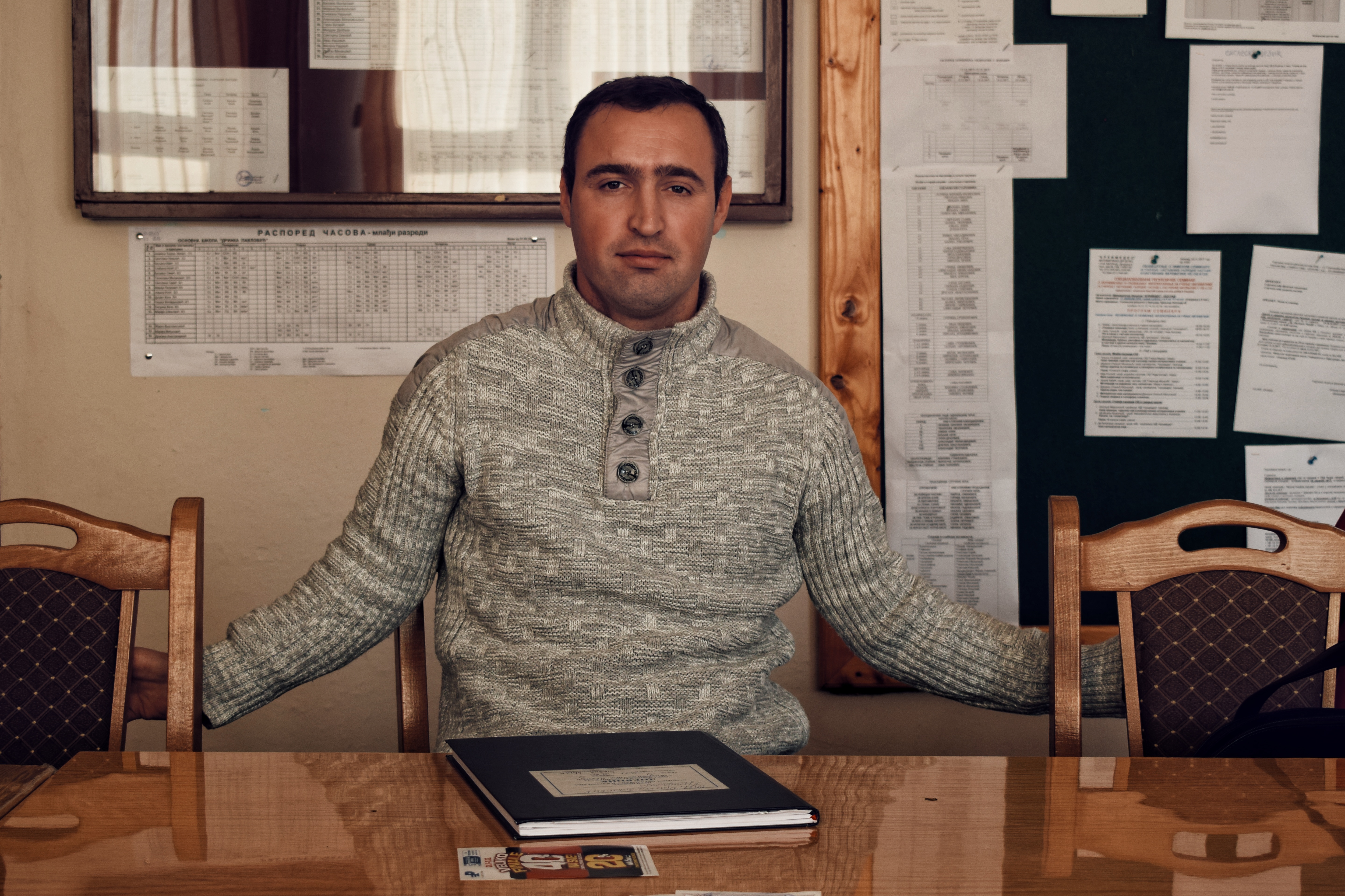 Cast izuzecima, multikul Srbija, 3