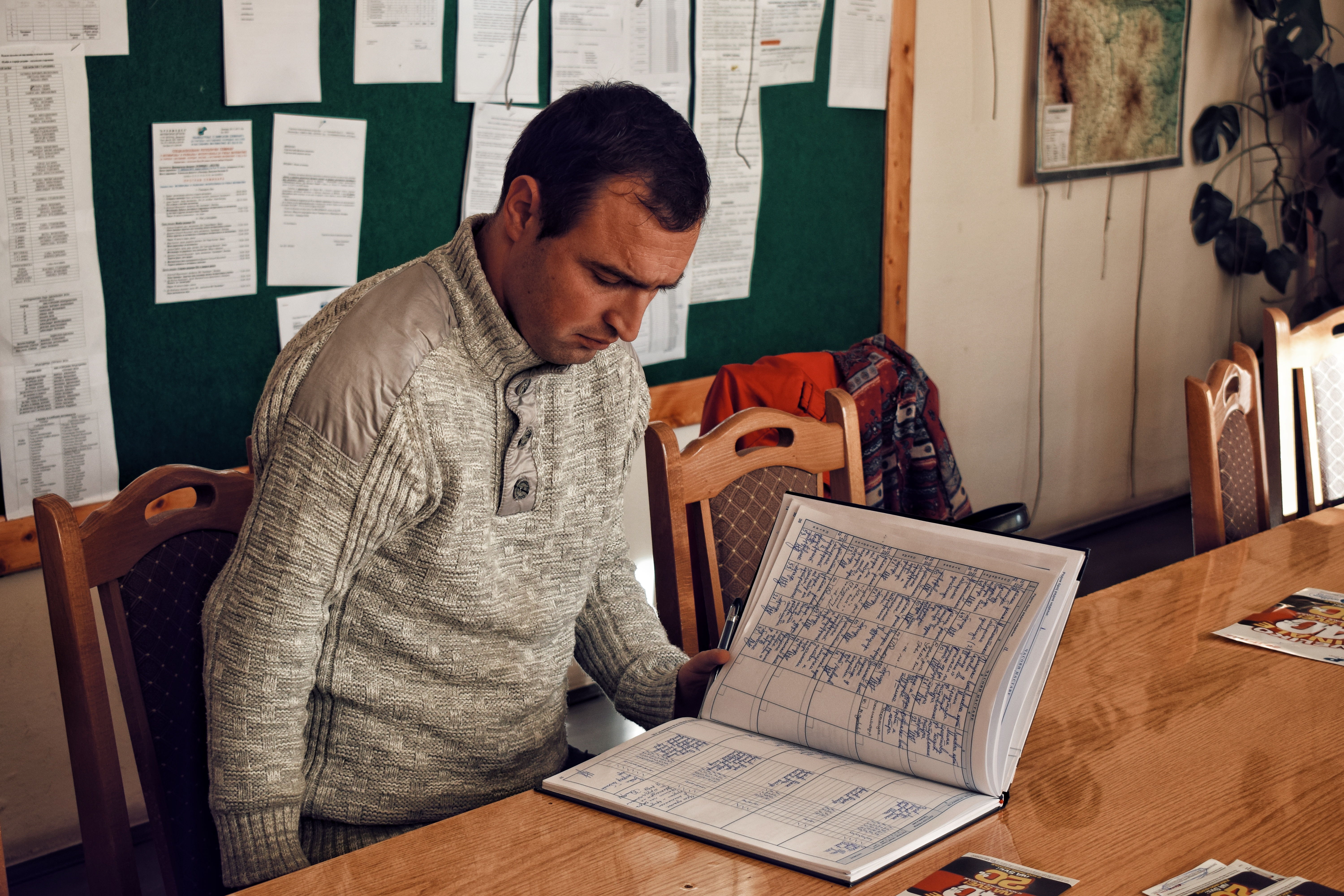 Cast izuzecima, multikul Srbija, 5