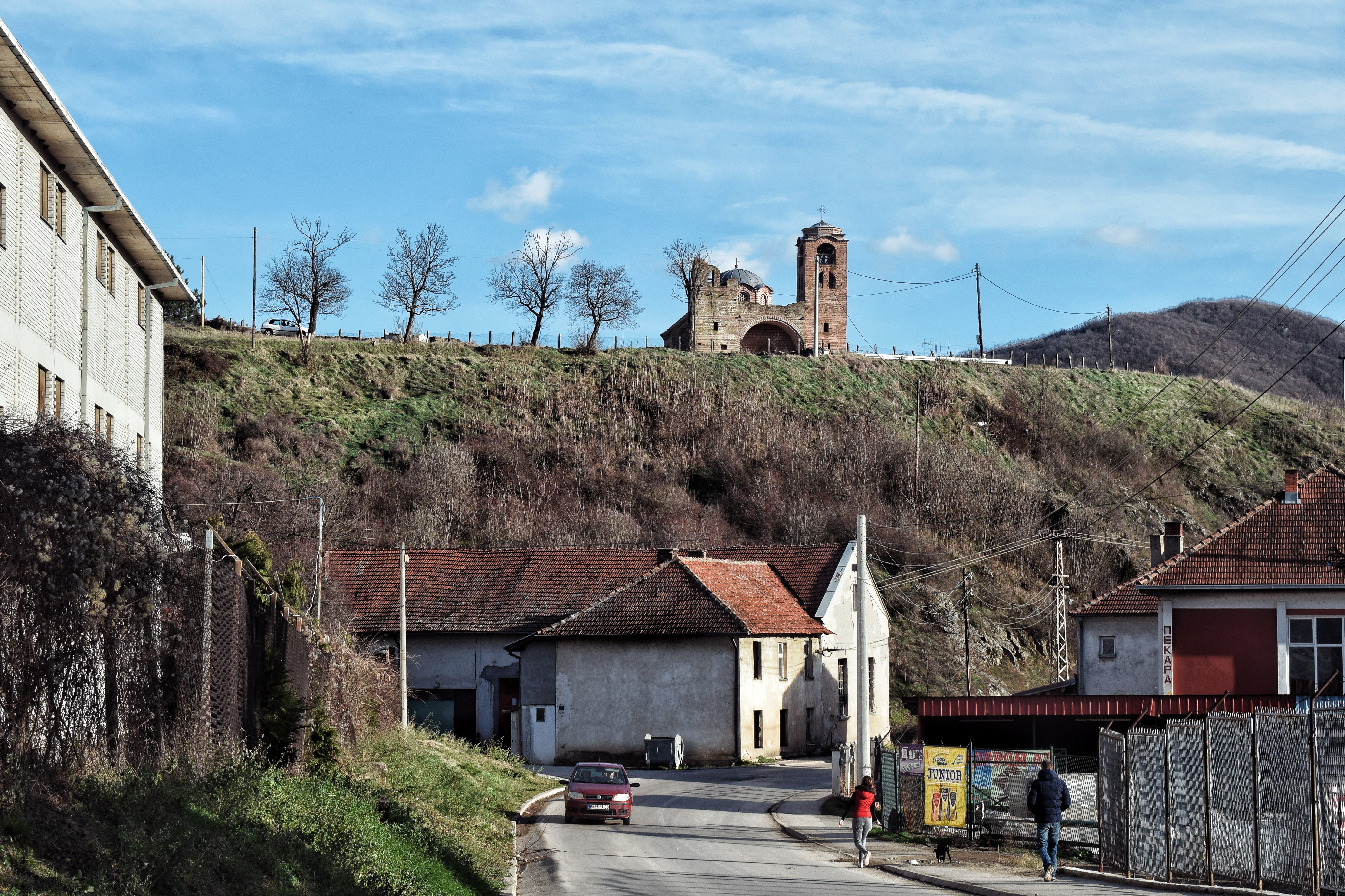 Cast izuzecima, multikul Srbija, 6