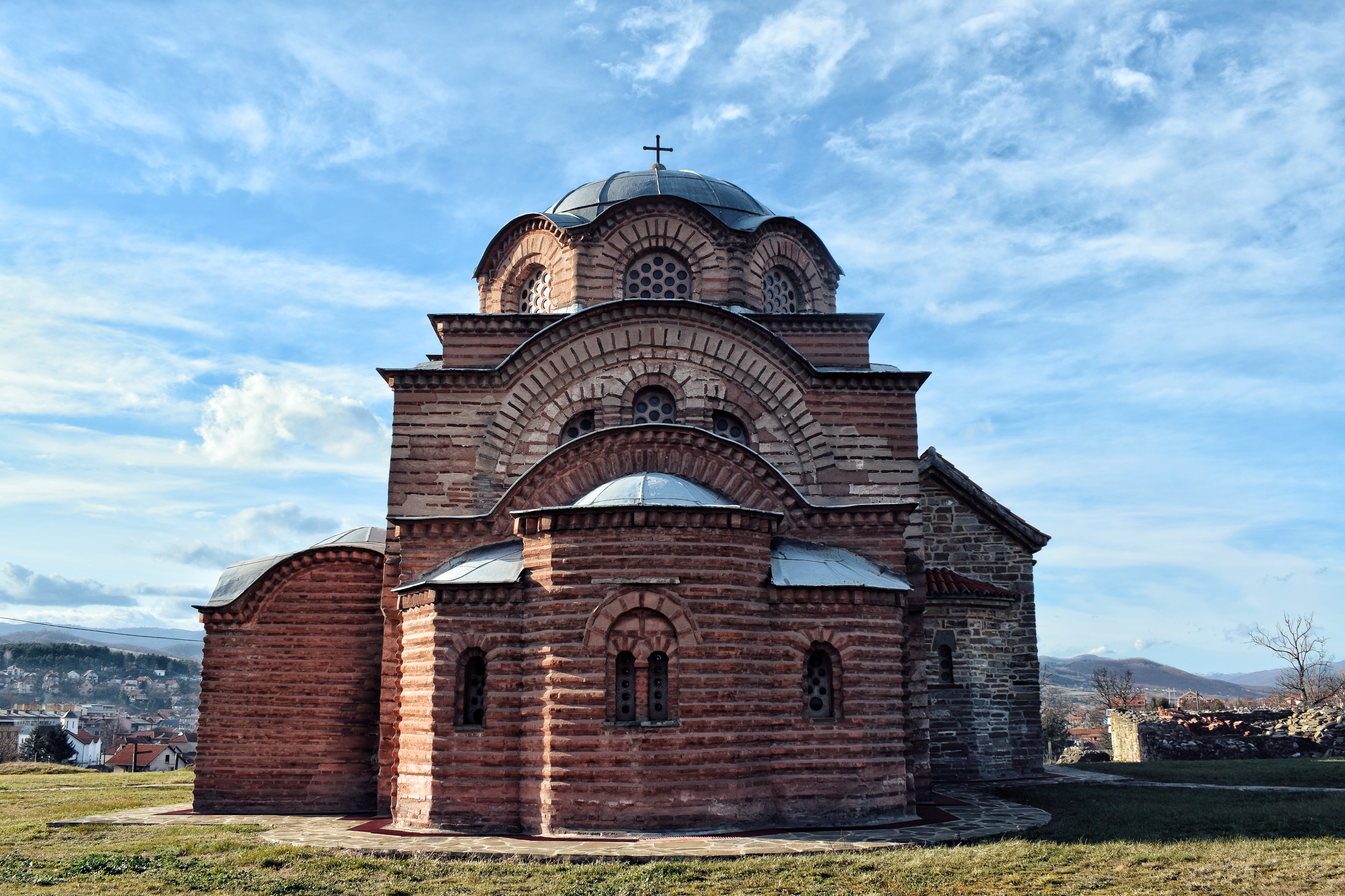 Cast izuzecima, multikul Srbija, 7