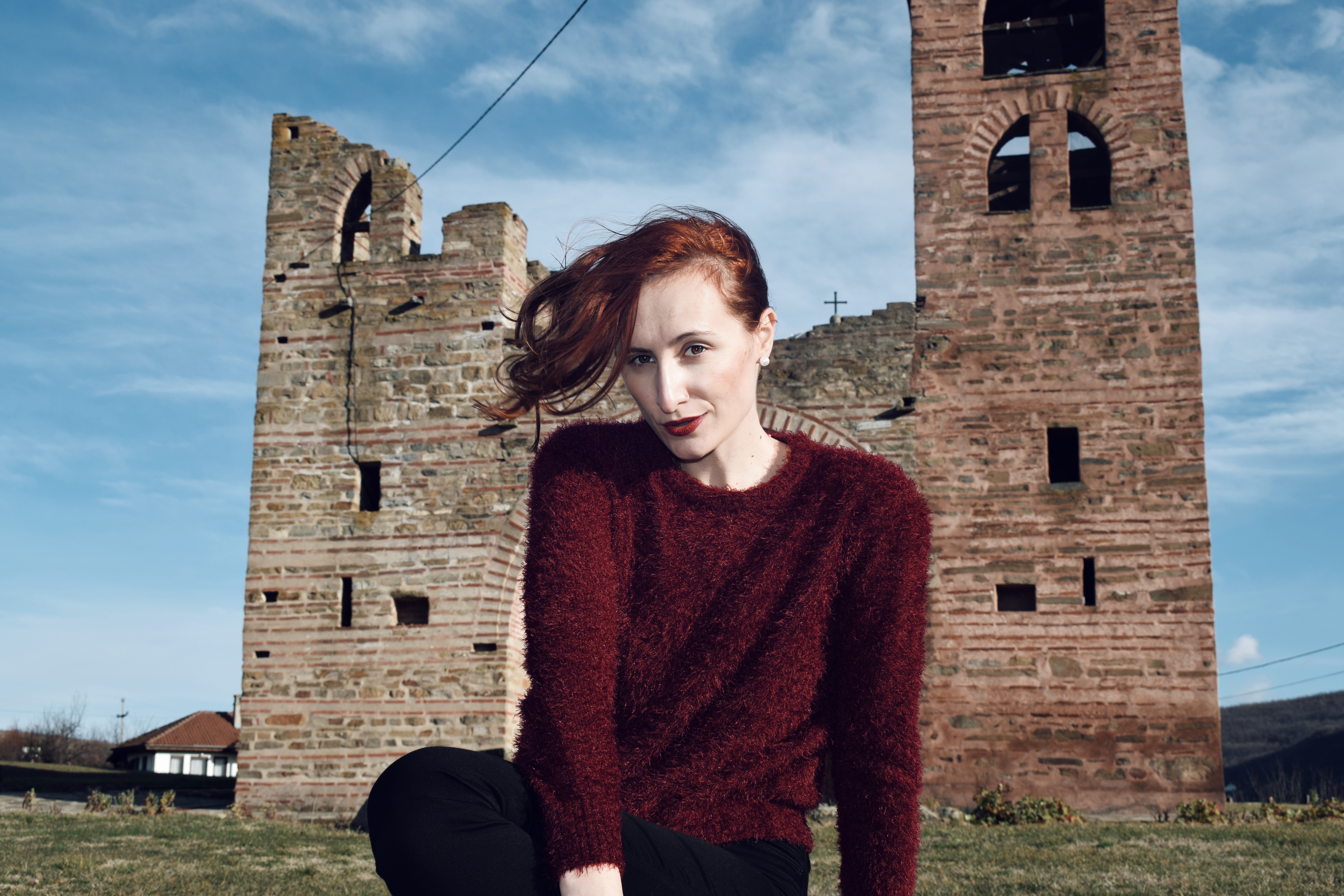 Cast izuzecima, multikul Srbija, 9