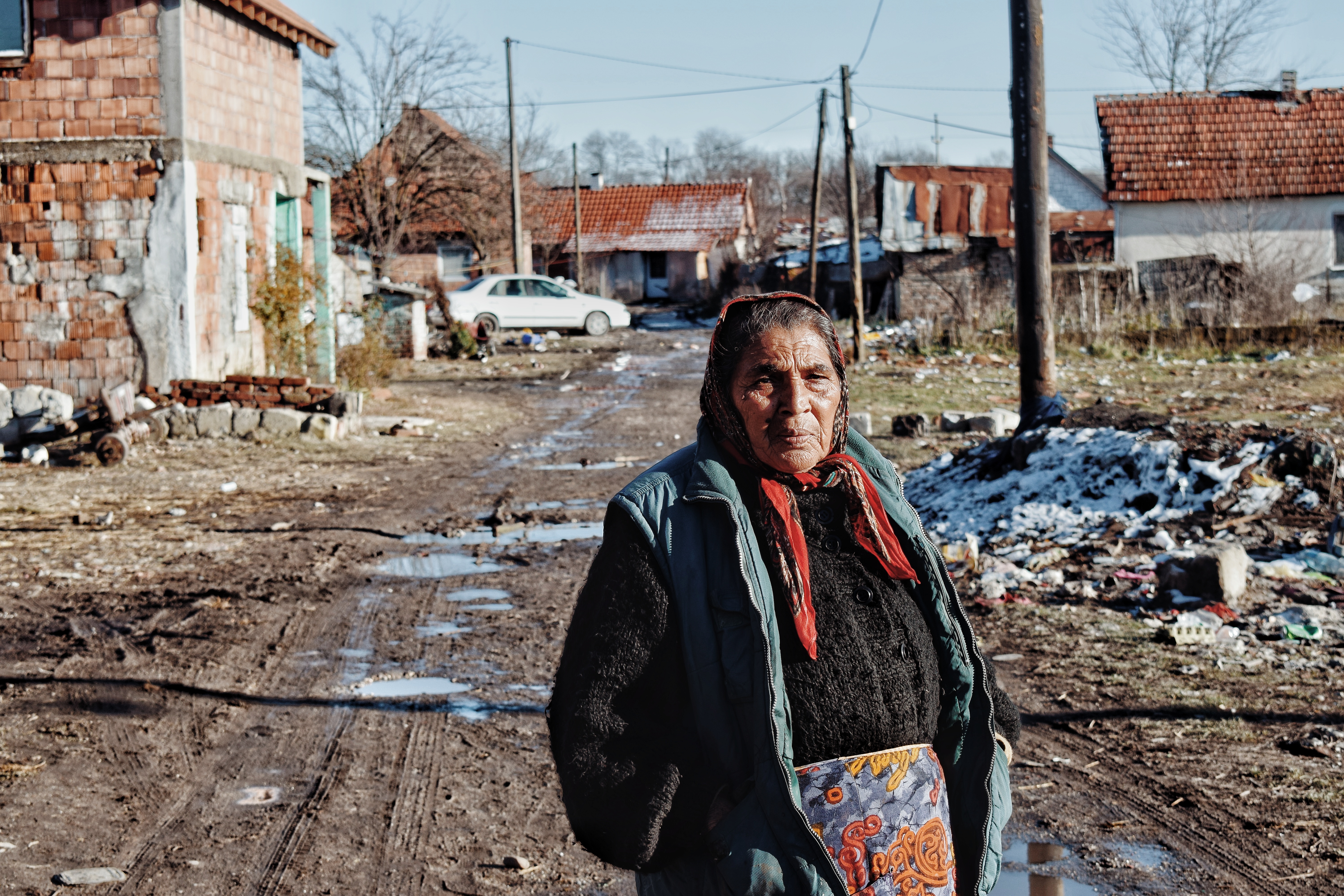 Jesi li i ti jedan od njih, multikul, 2