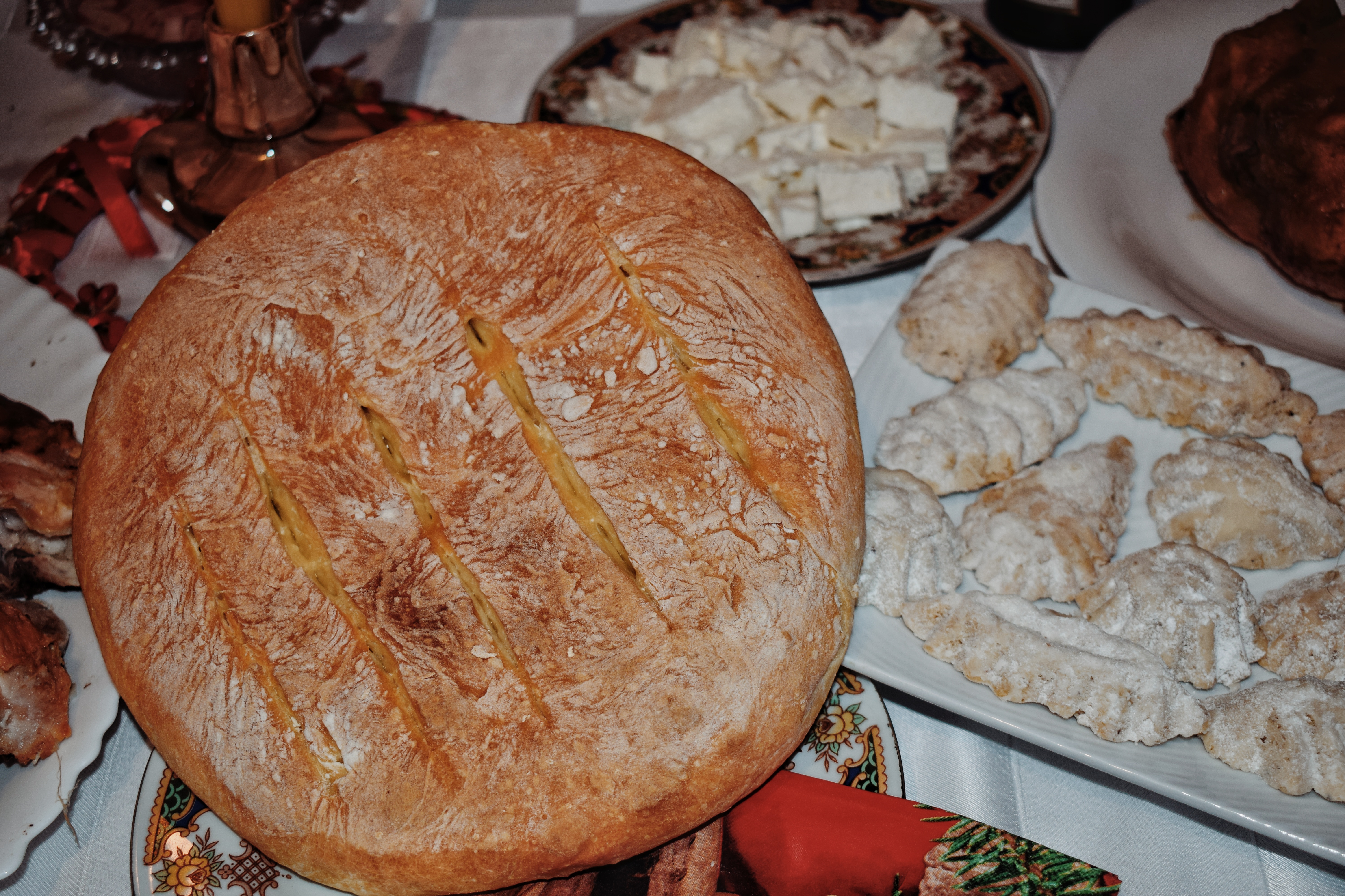 Multikul Srbija, Na danasnji dan, 1