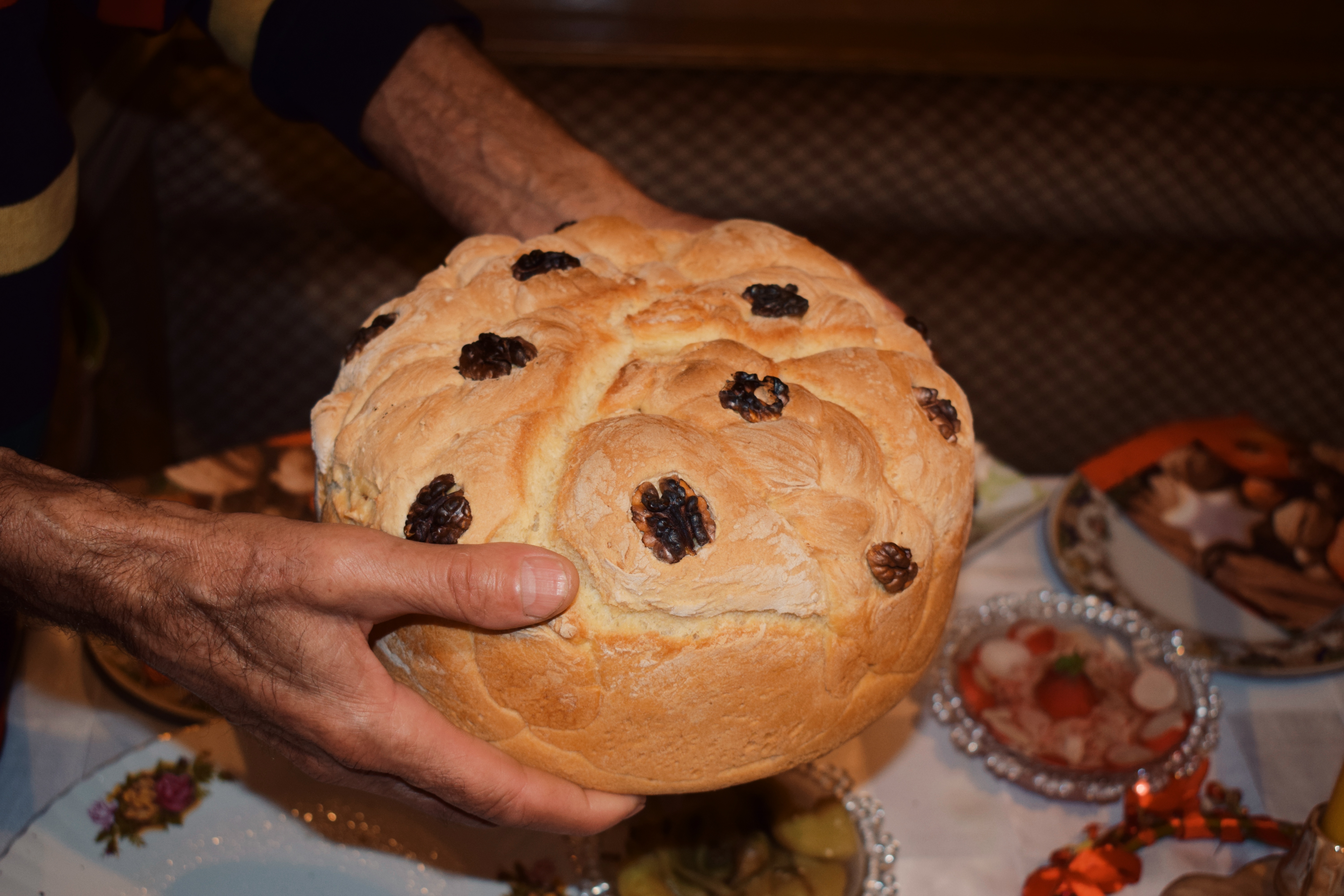 Multikul Srbija, Na danasnji dan, 2