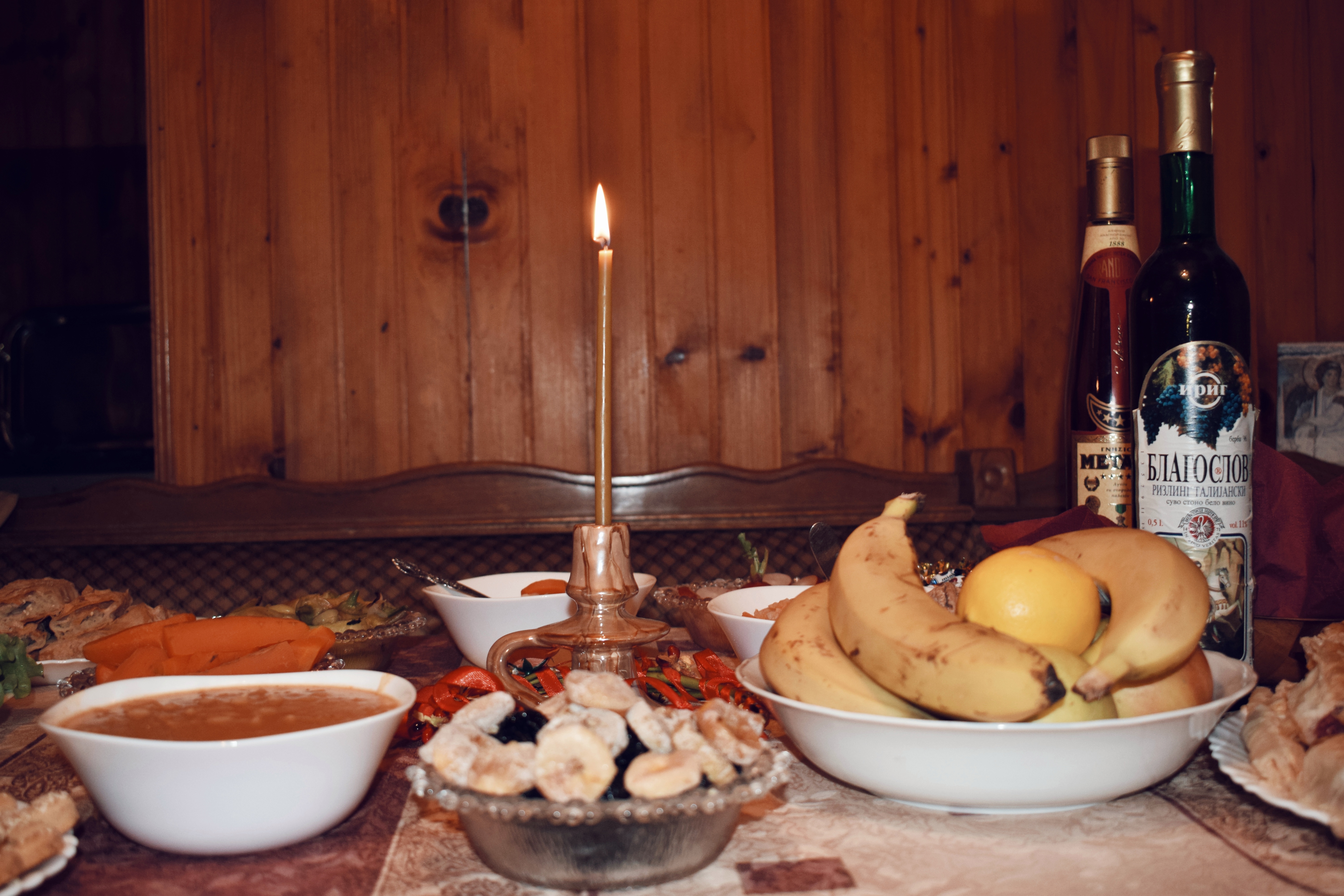 Multikul Srbija, Na danasnji dan, 8