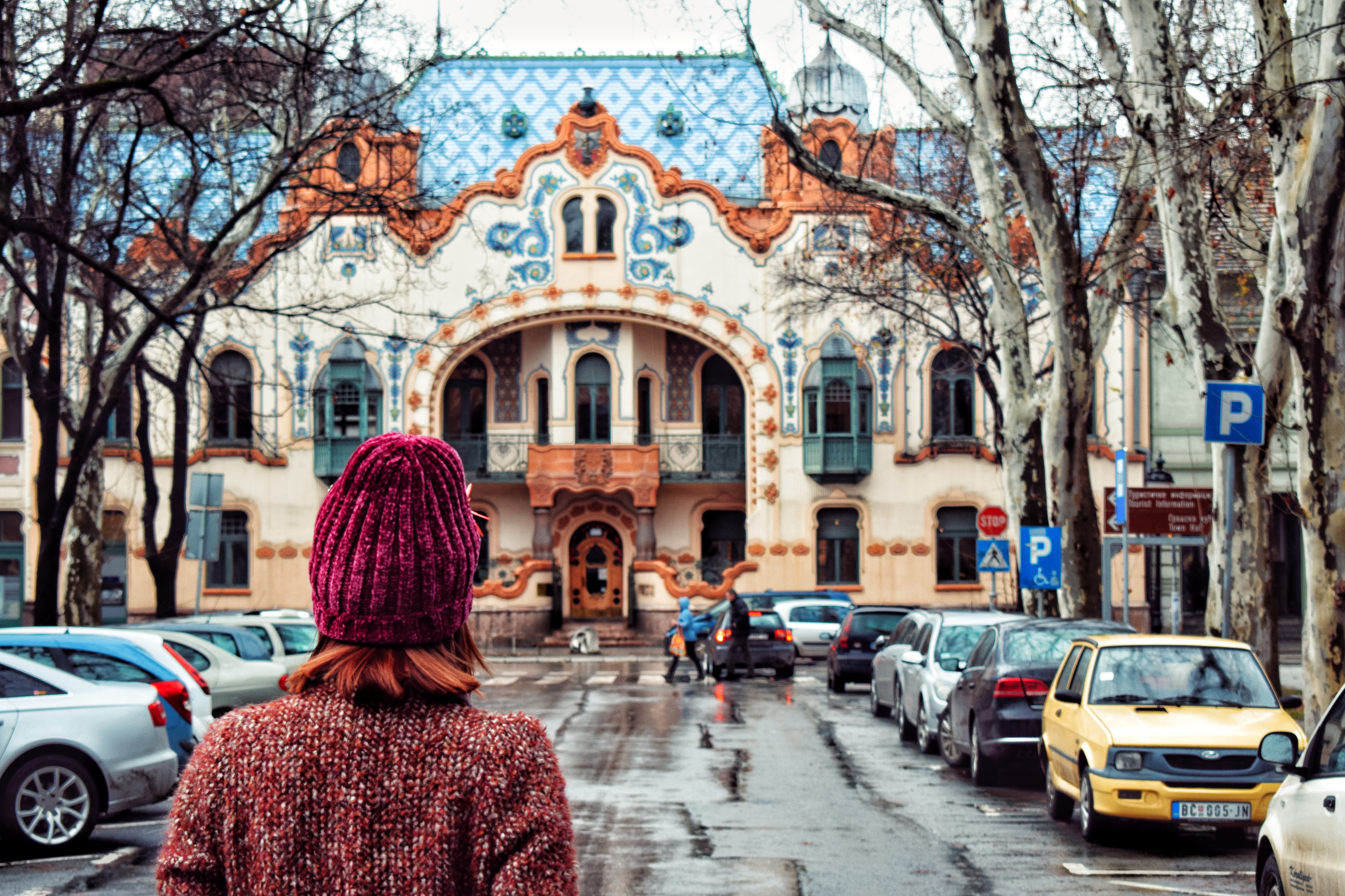multiKUL Srbija-Zasto ti je toliko veliki nos, 1