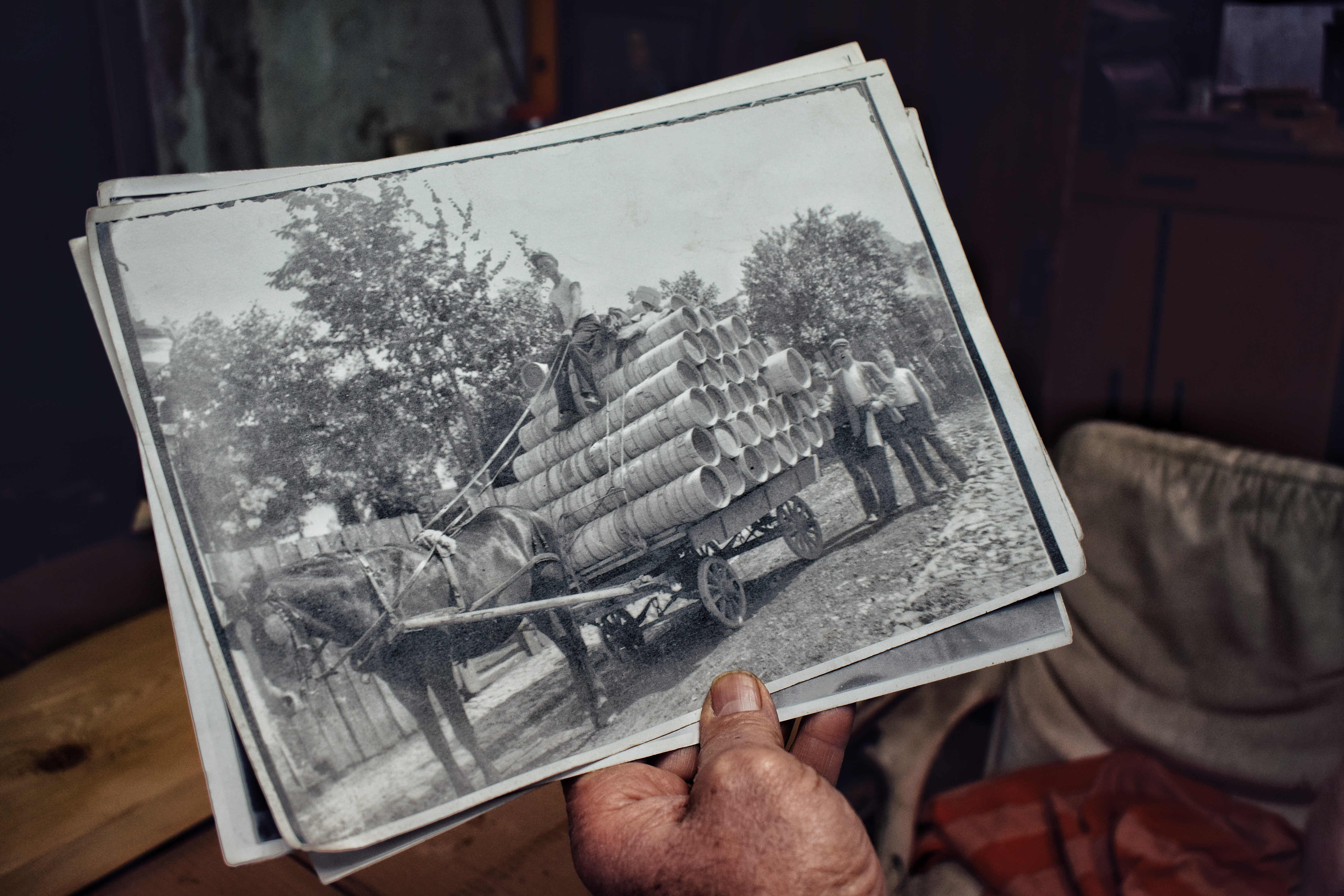 multikul Srbija, Porodica nije zaboravljeni zanat, 3