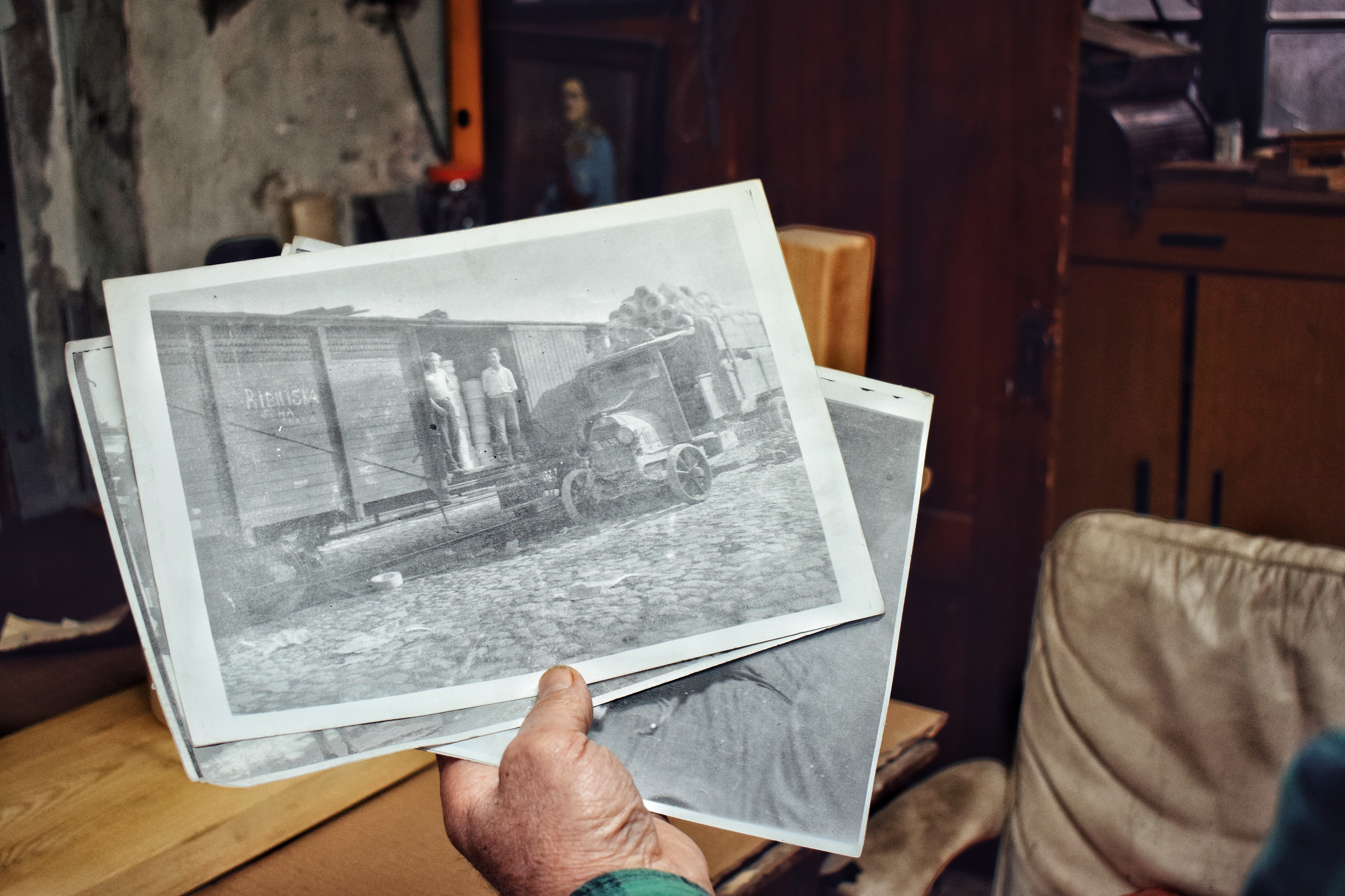 multikul Srbija, Porodica nije zaboravljeni zanat, 4