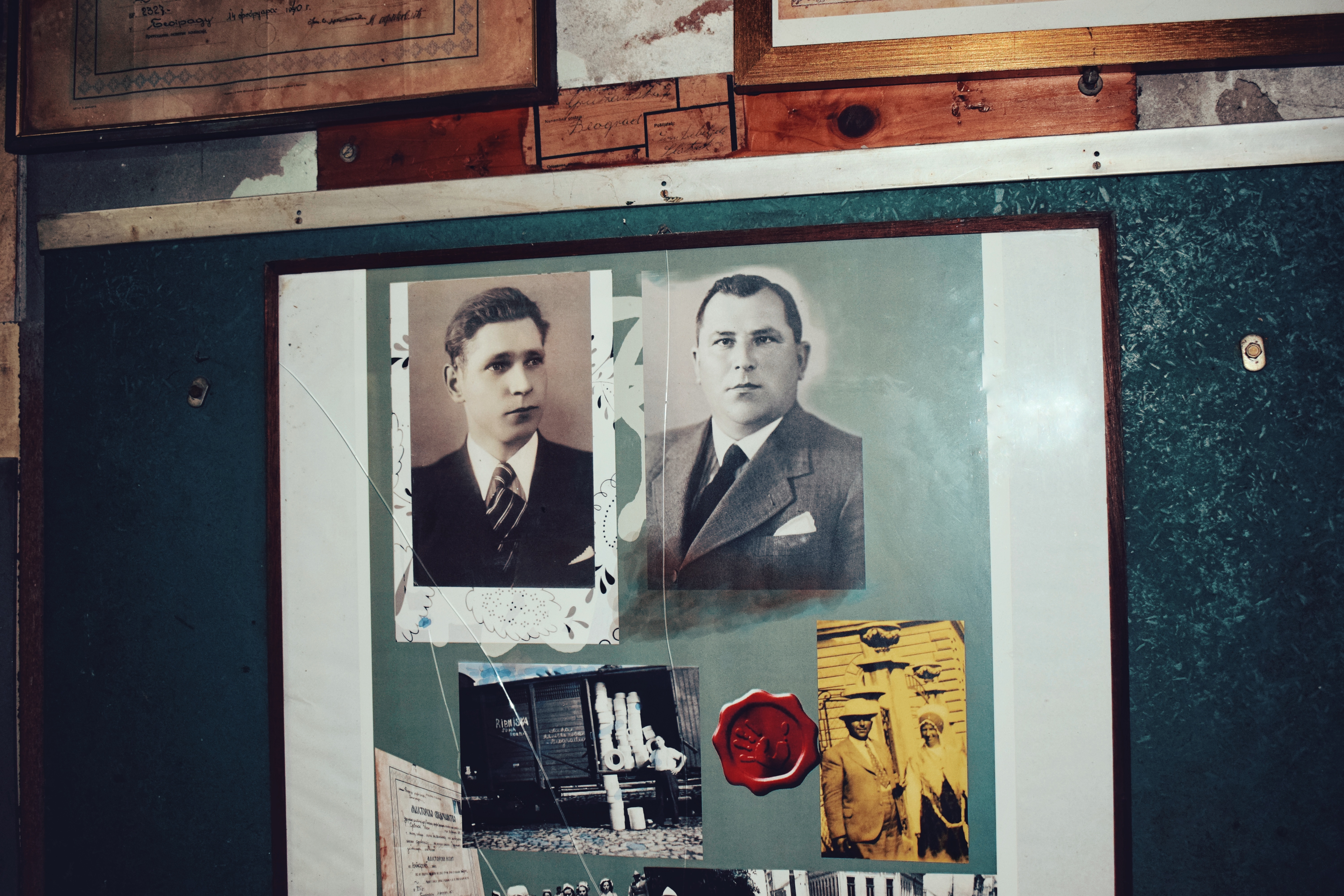 multikul Srbija, Porodica nije zaboravljeni zanat, 7