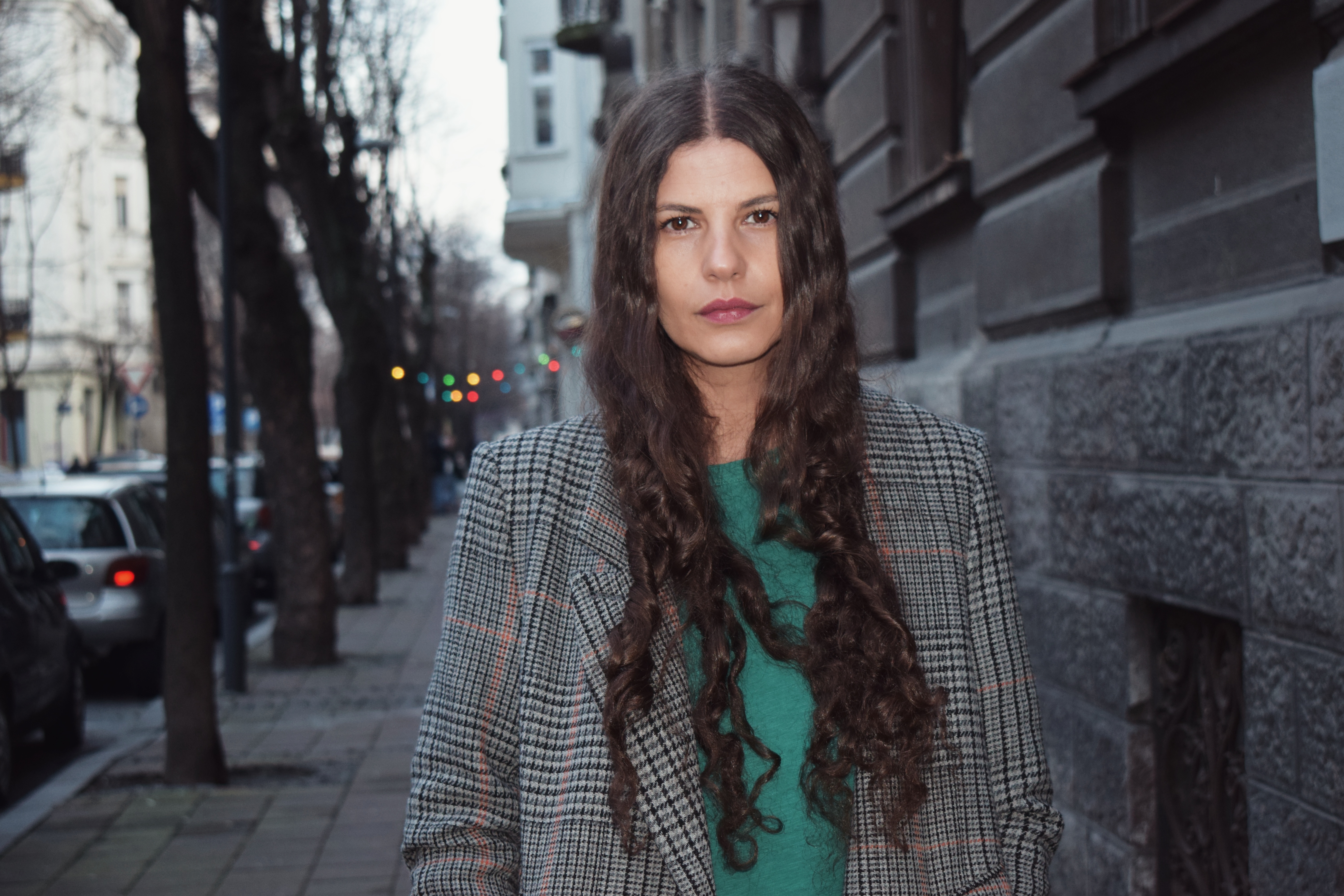 Ako te pitaju ko si, multikul Srbija, 3