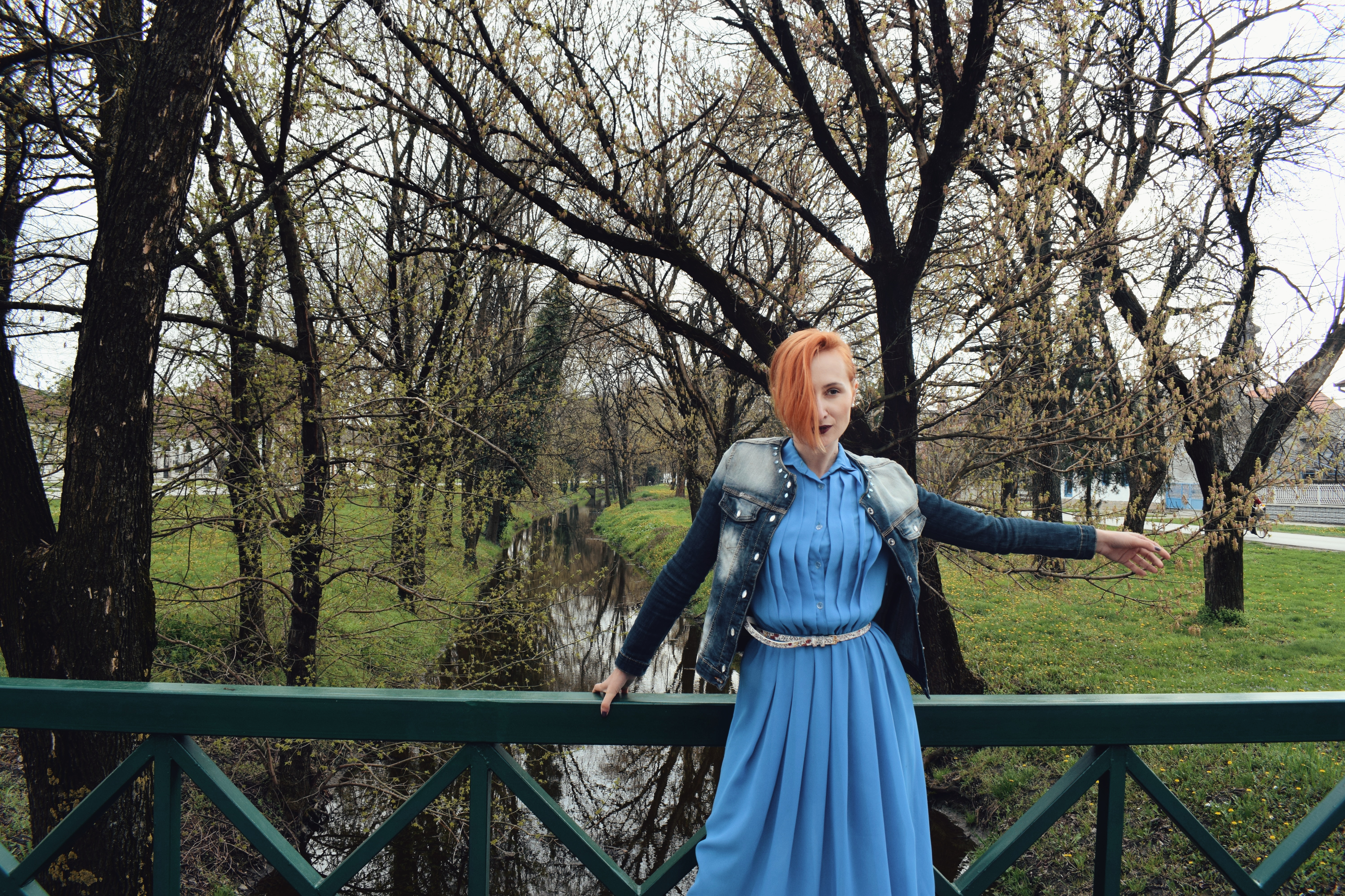 multikul Srbija, Čarobni dvorac i plavo-bela bajka, 17