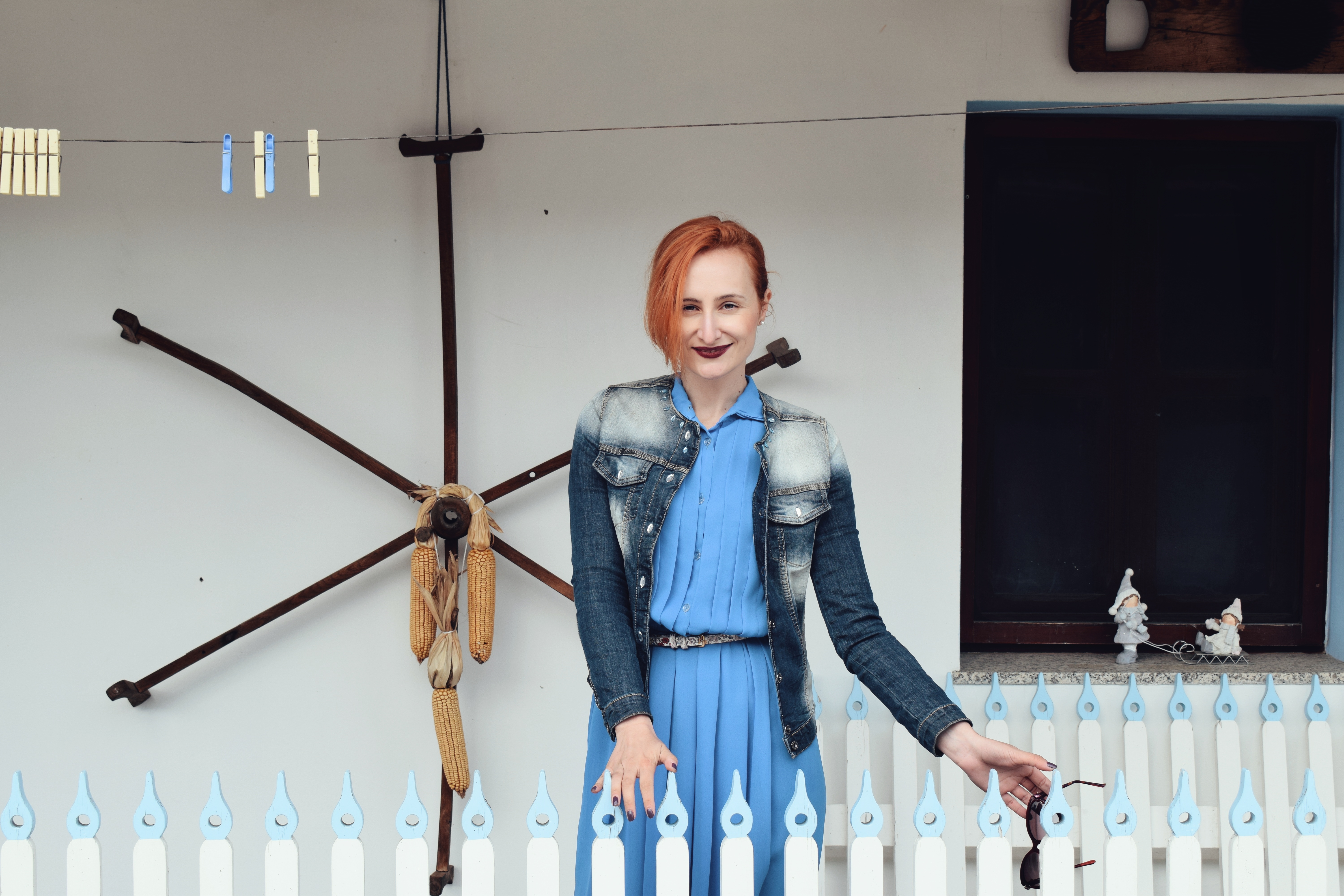 multikul Srbija, Čarobni dvorac i plavo-bela bajka, 18