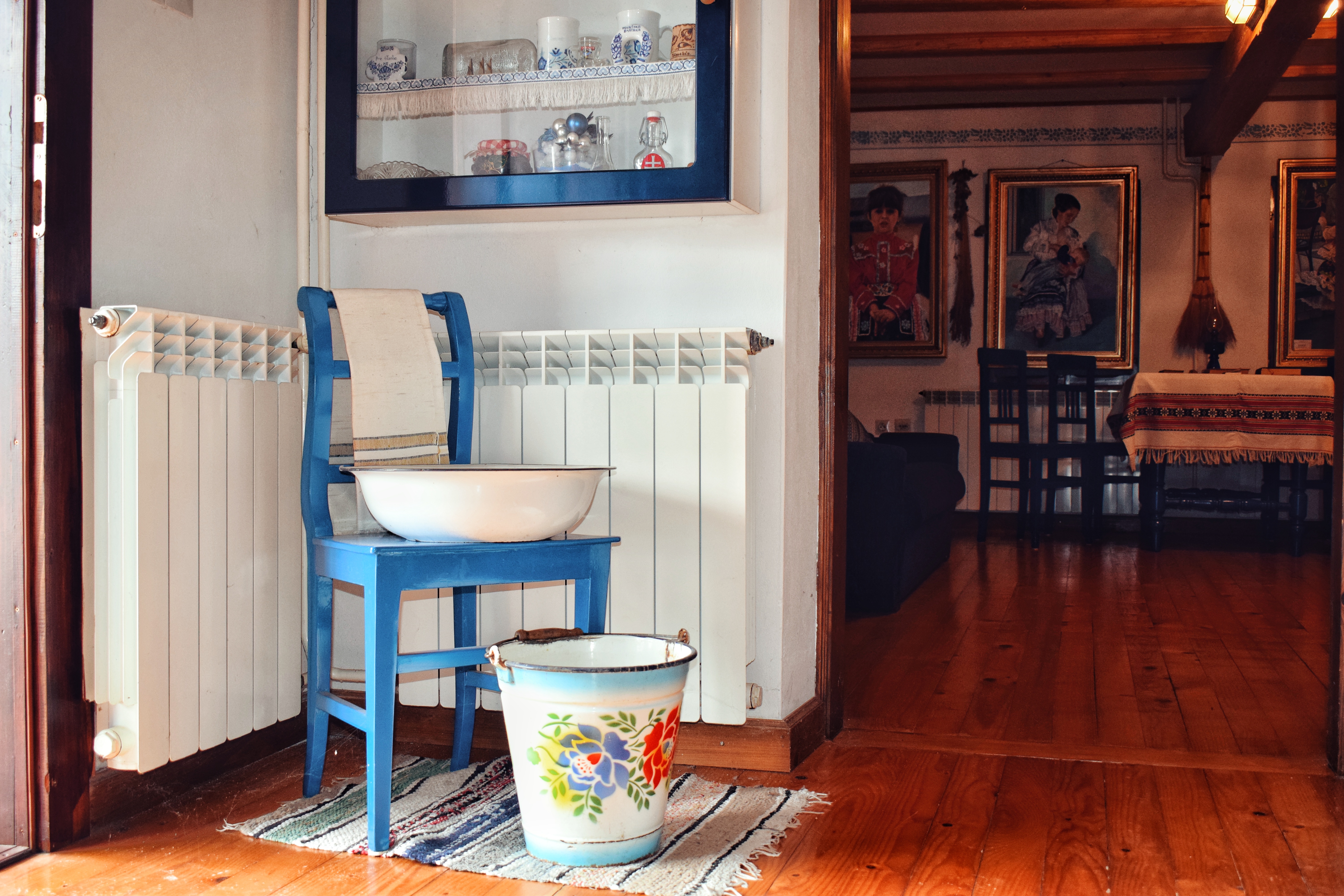 multikul Srbija, Čarobni dvorac i plavo-bela bajka, 23