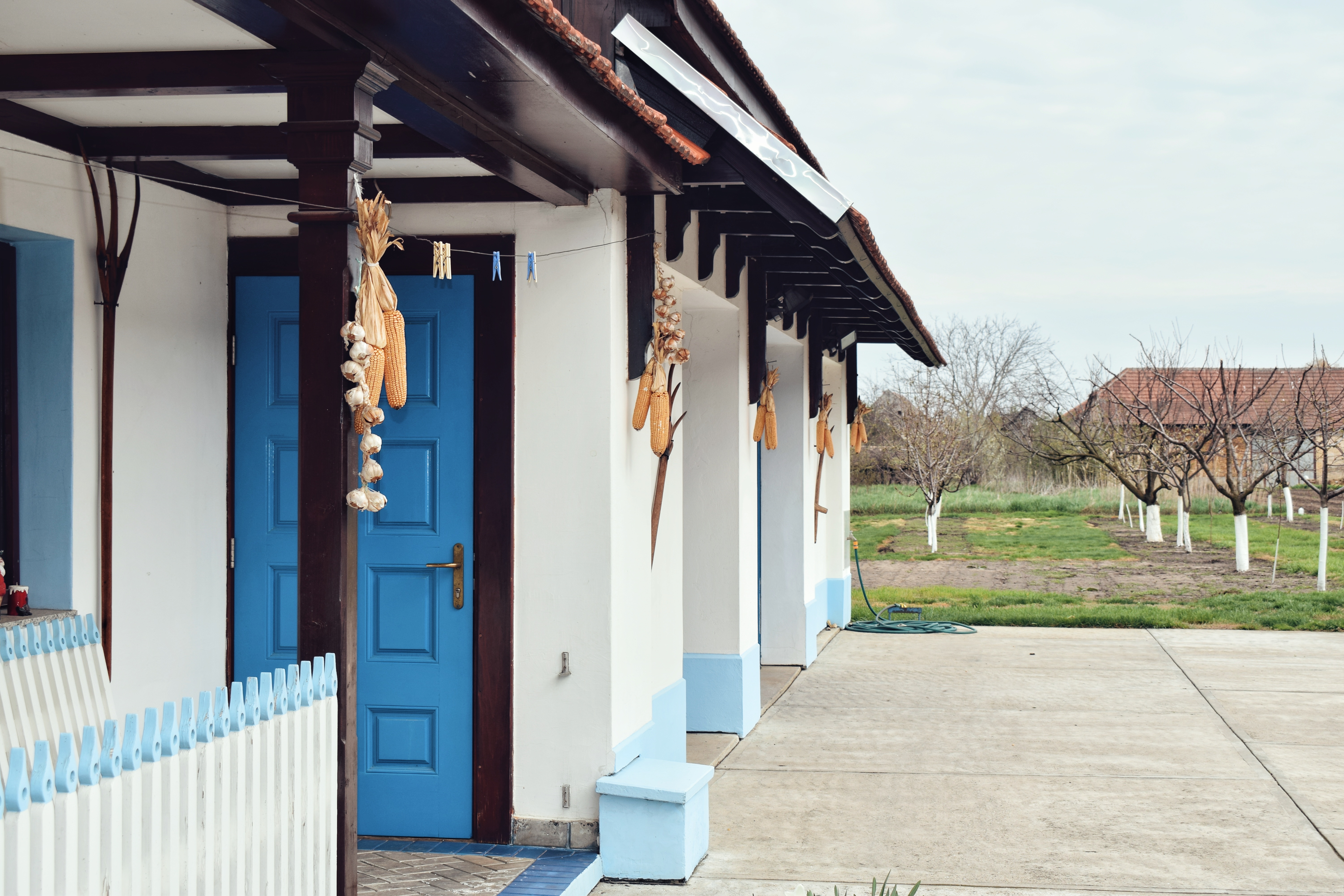 multikul Srbija, Čarobni dvorac i plavo-bela bajka, 24