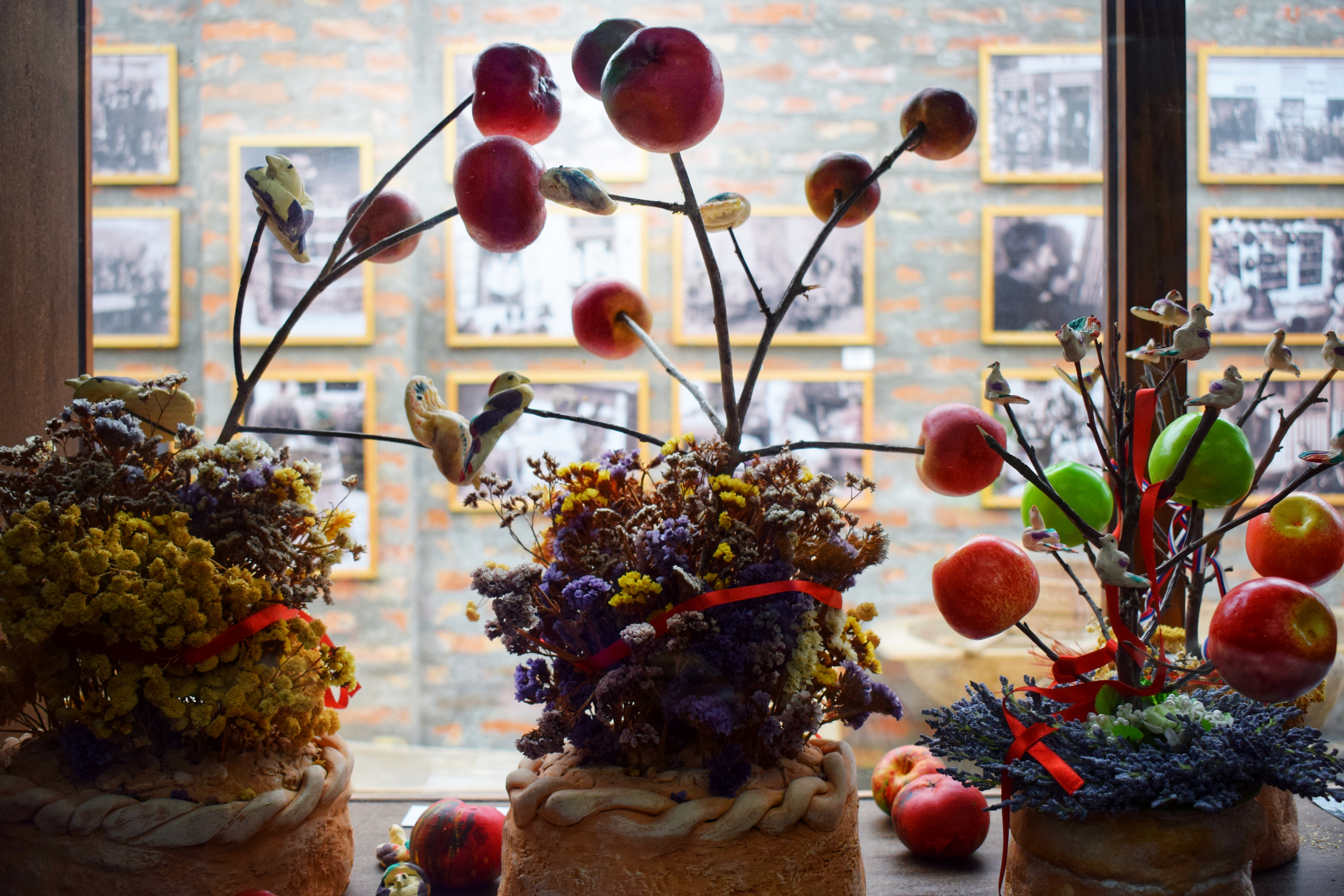 Muzej Hleba, multikul Srbija, 3