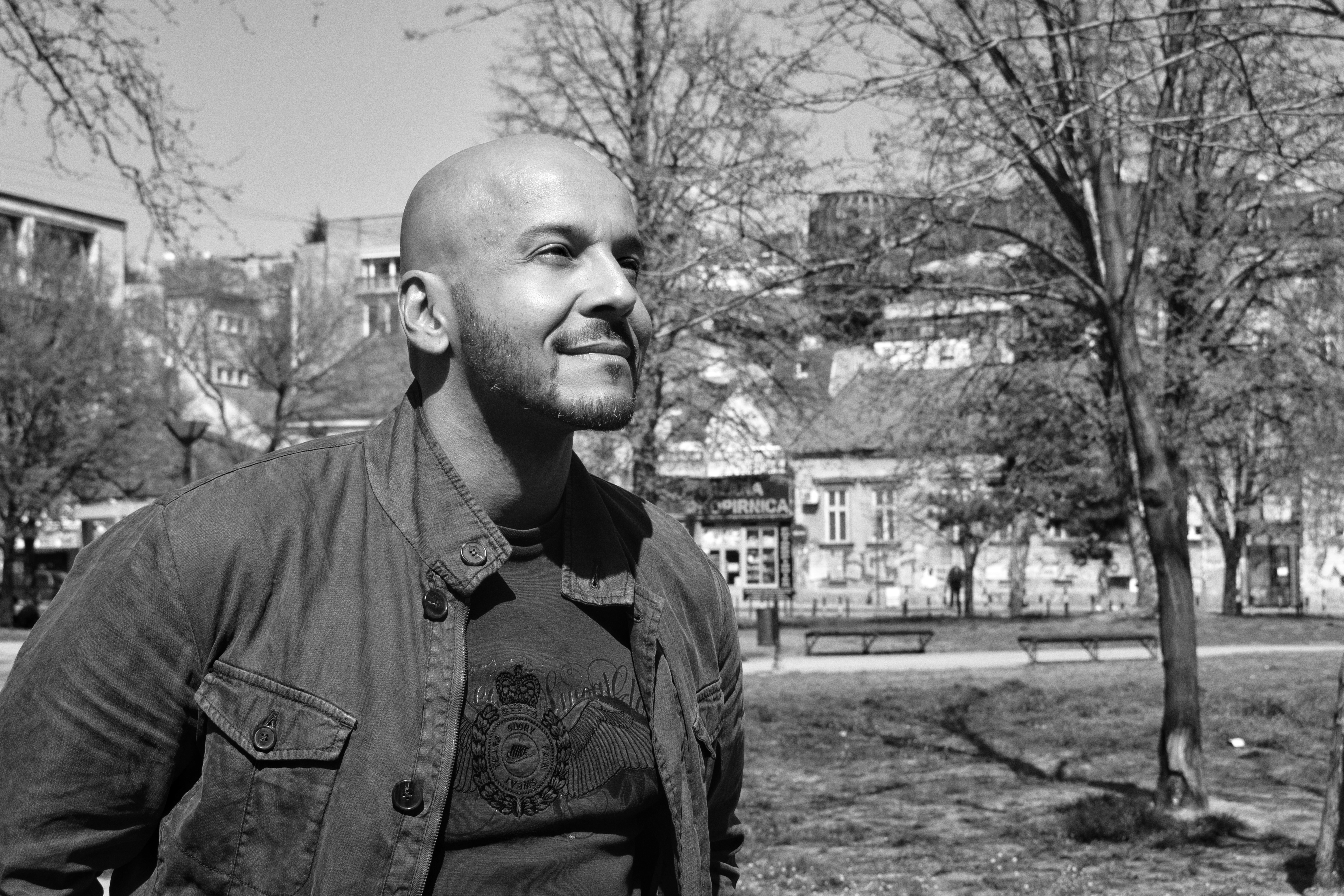 Sada je prava prilika, multikul Srbija, 2