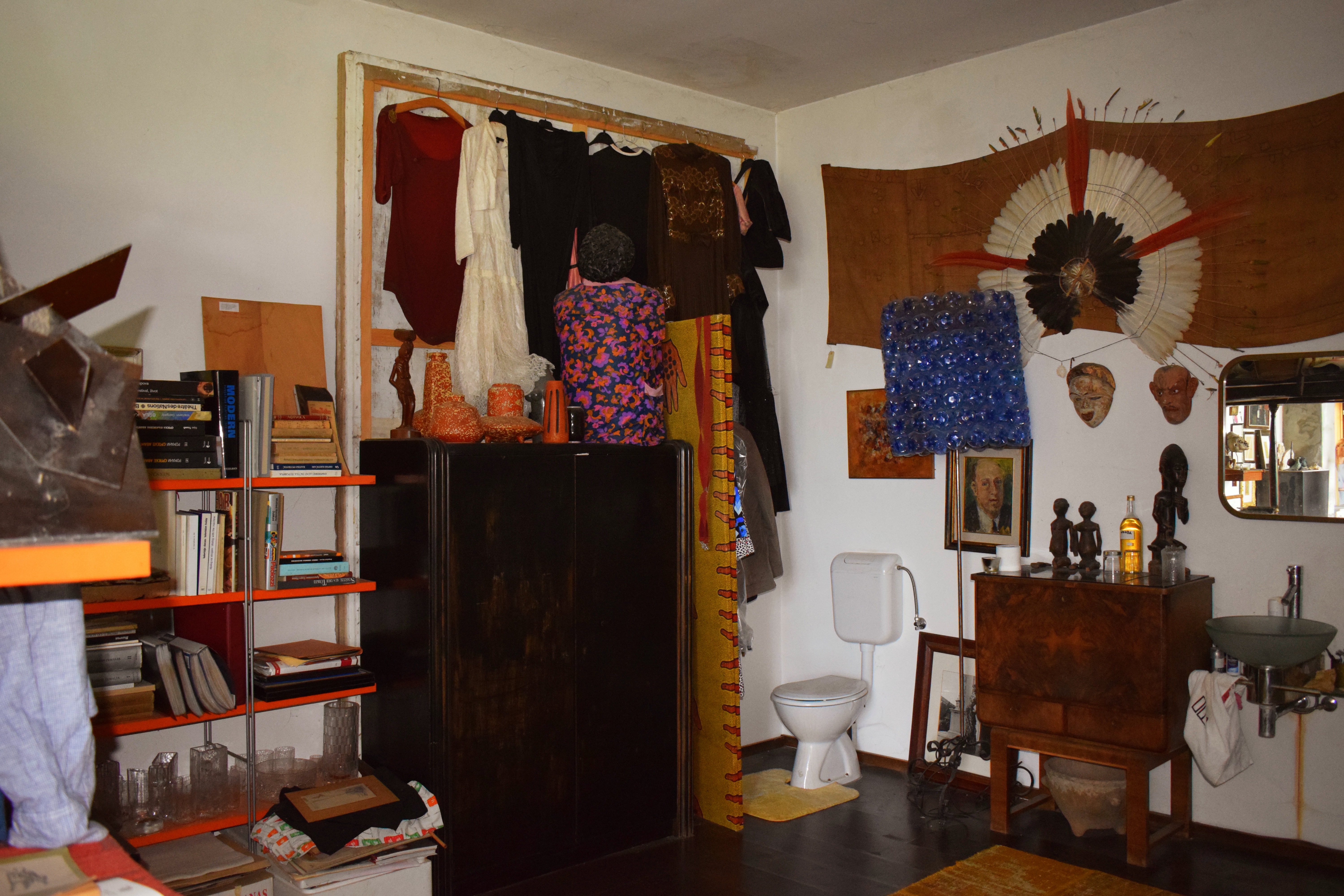 Drugačija priča o muzeju, multikul Srbija, 1