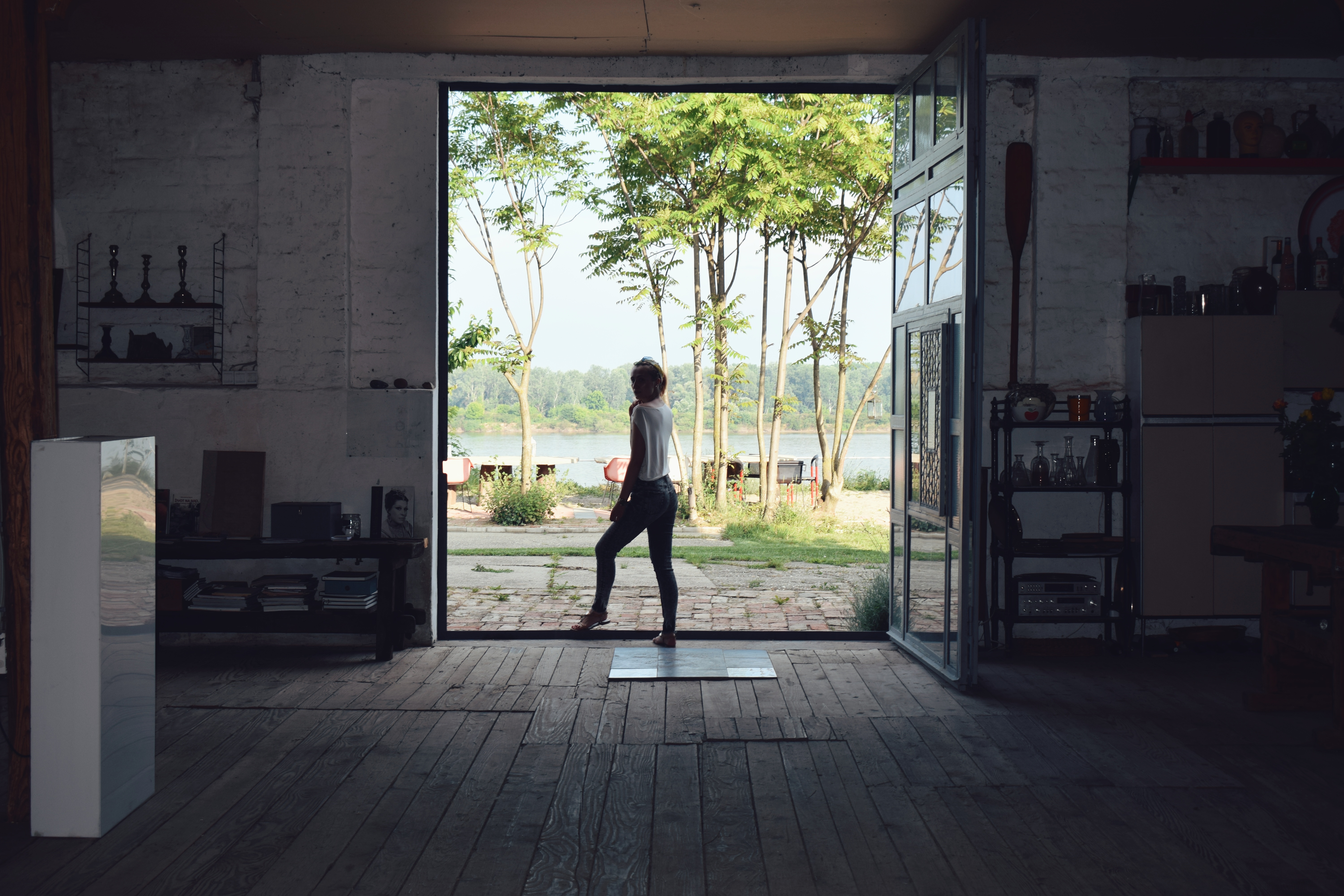 Drugačija priča o muzeju, multikul Srbija, 12