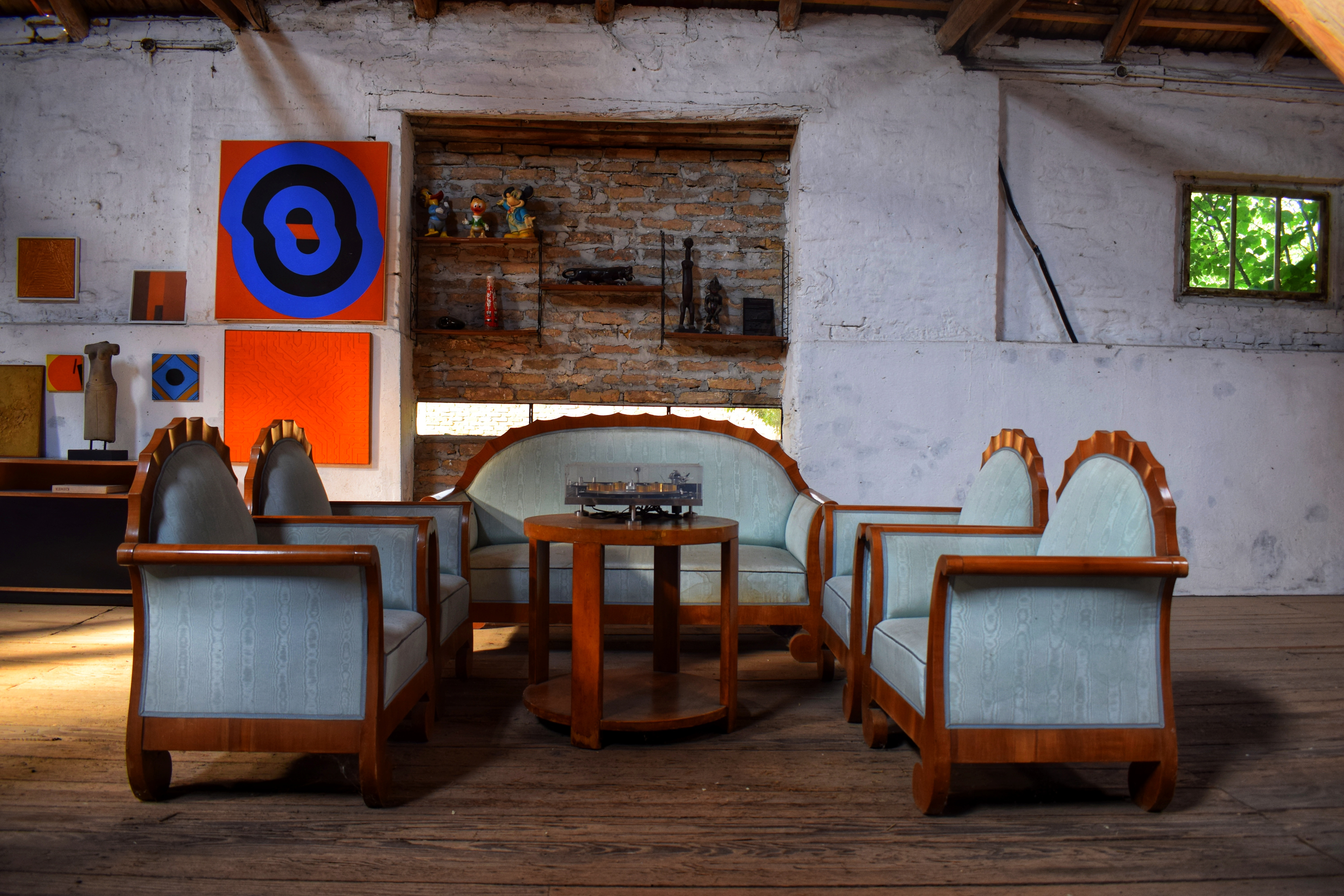 Drugačija priča o muzeju, multikul Srbija, 17