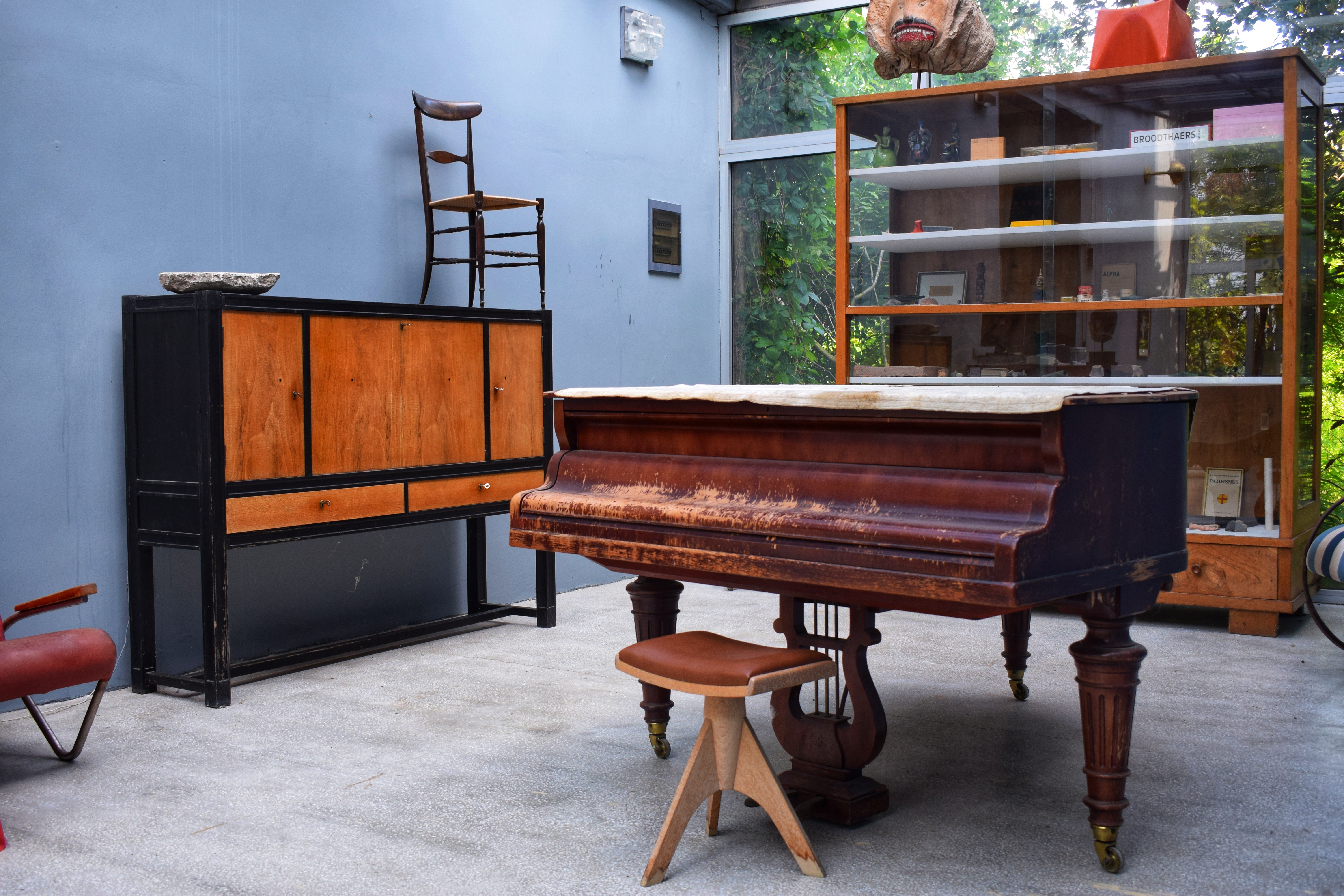 Drugačija priča o muzeju, multikul Srbija, 21