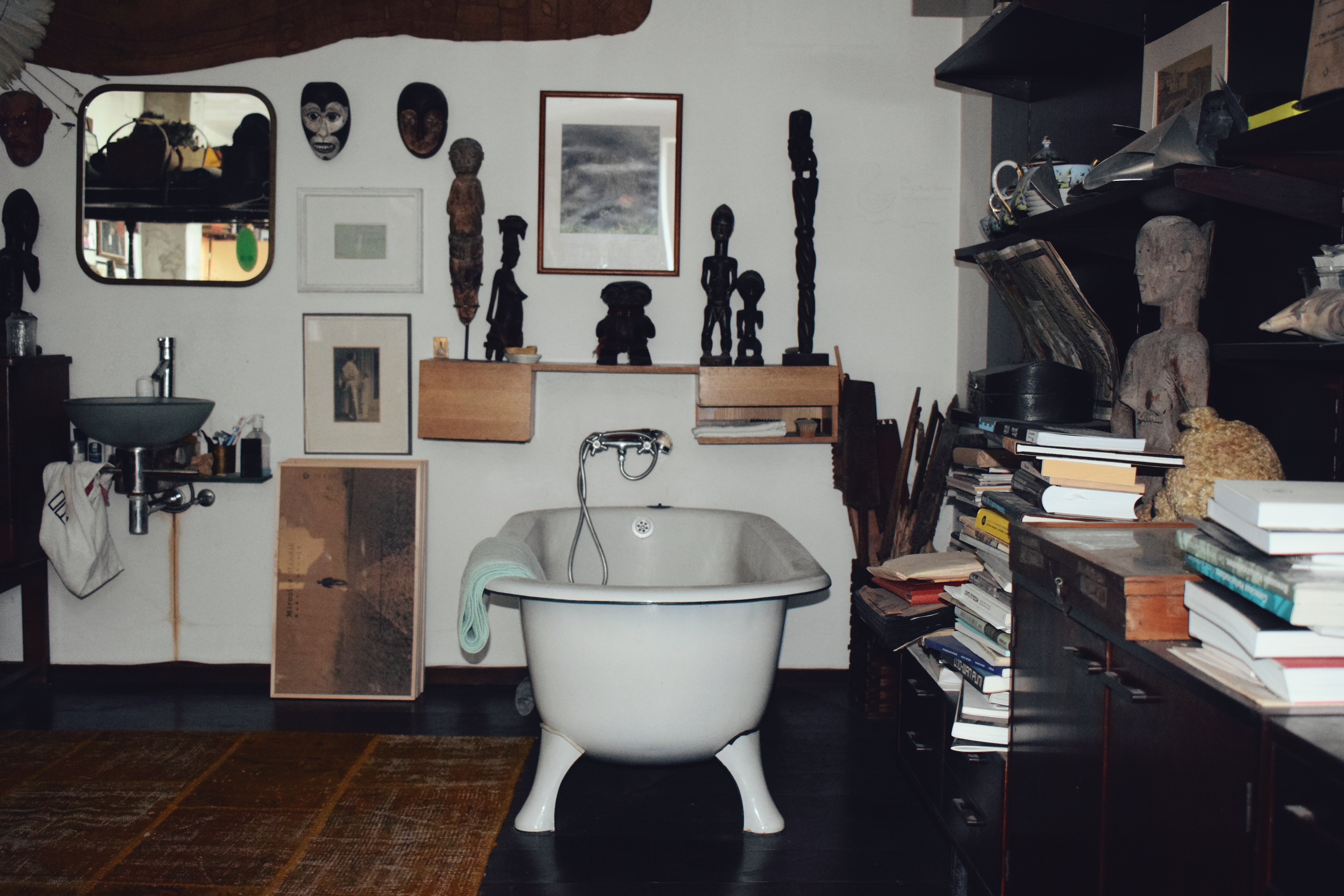 Drugačija priča o muzeju, multikul Srbija, 24