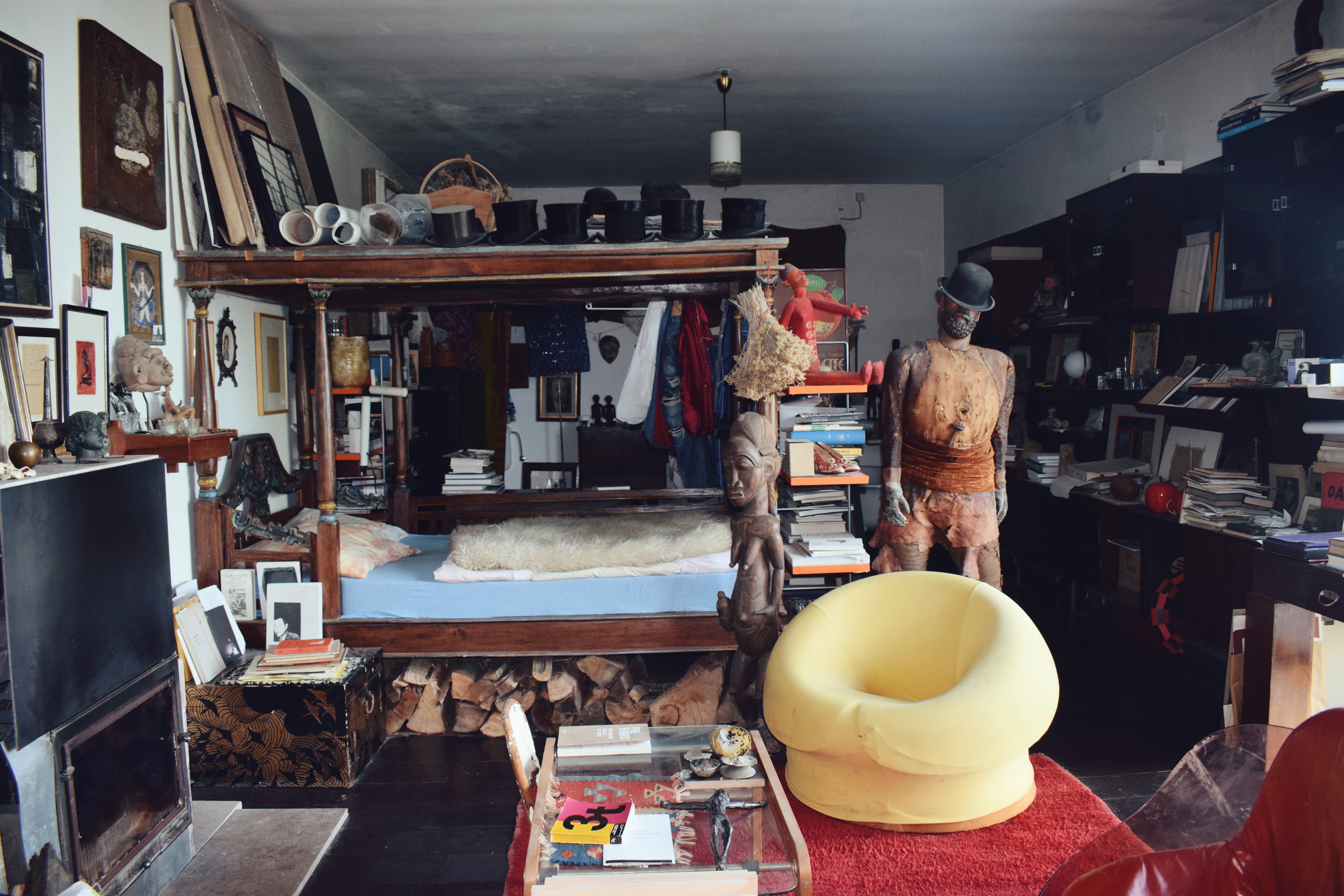 Drugačija priča o muzeju, multikul Srbija, 25