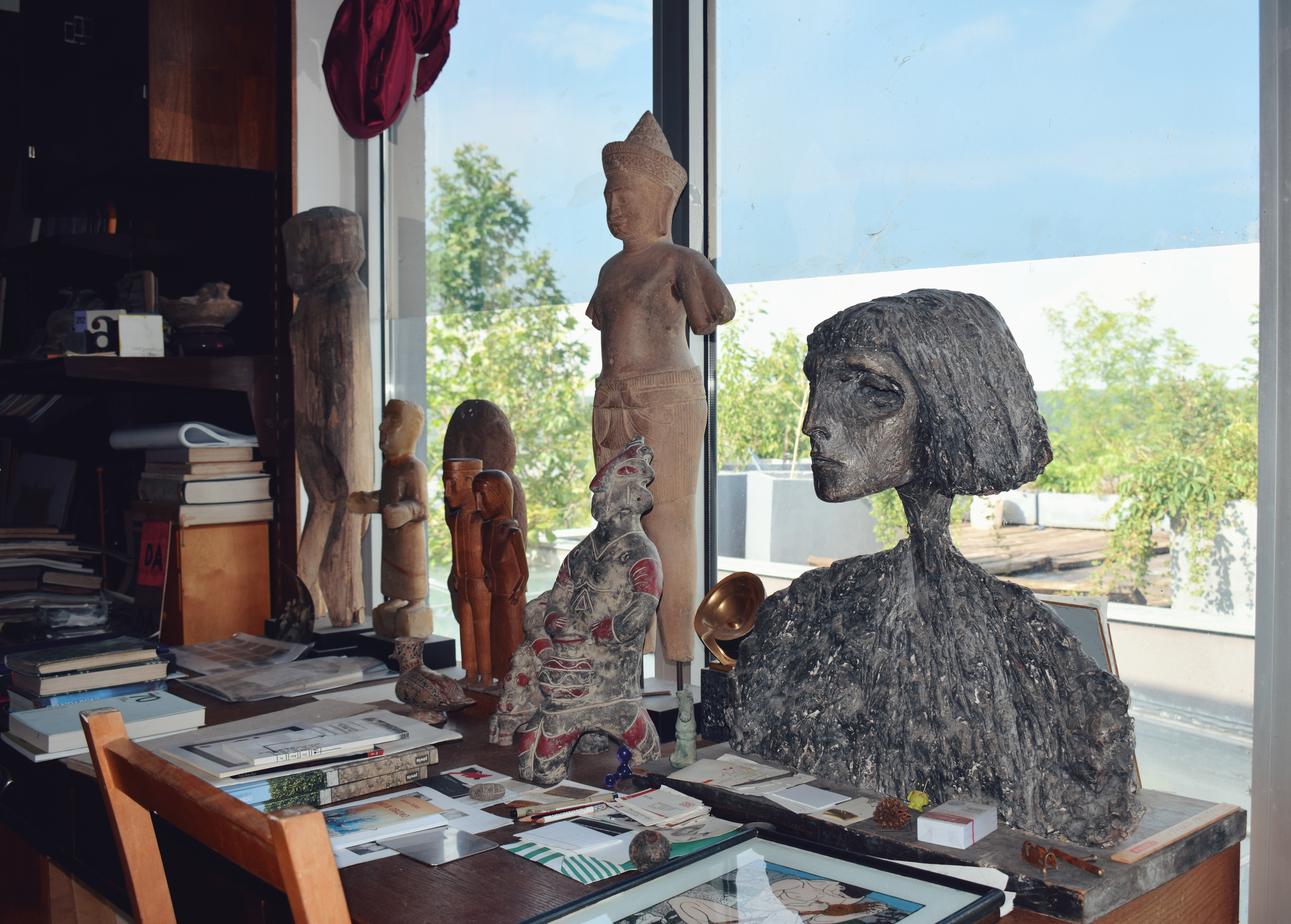 Drugačija priča o muzeju, multikul Srbija, 26