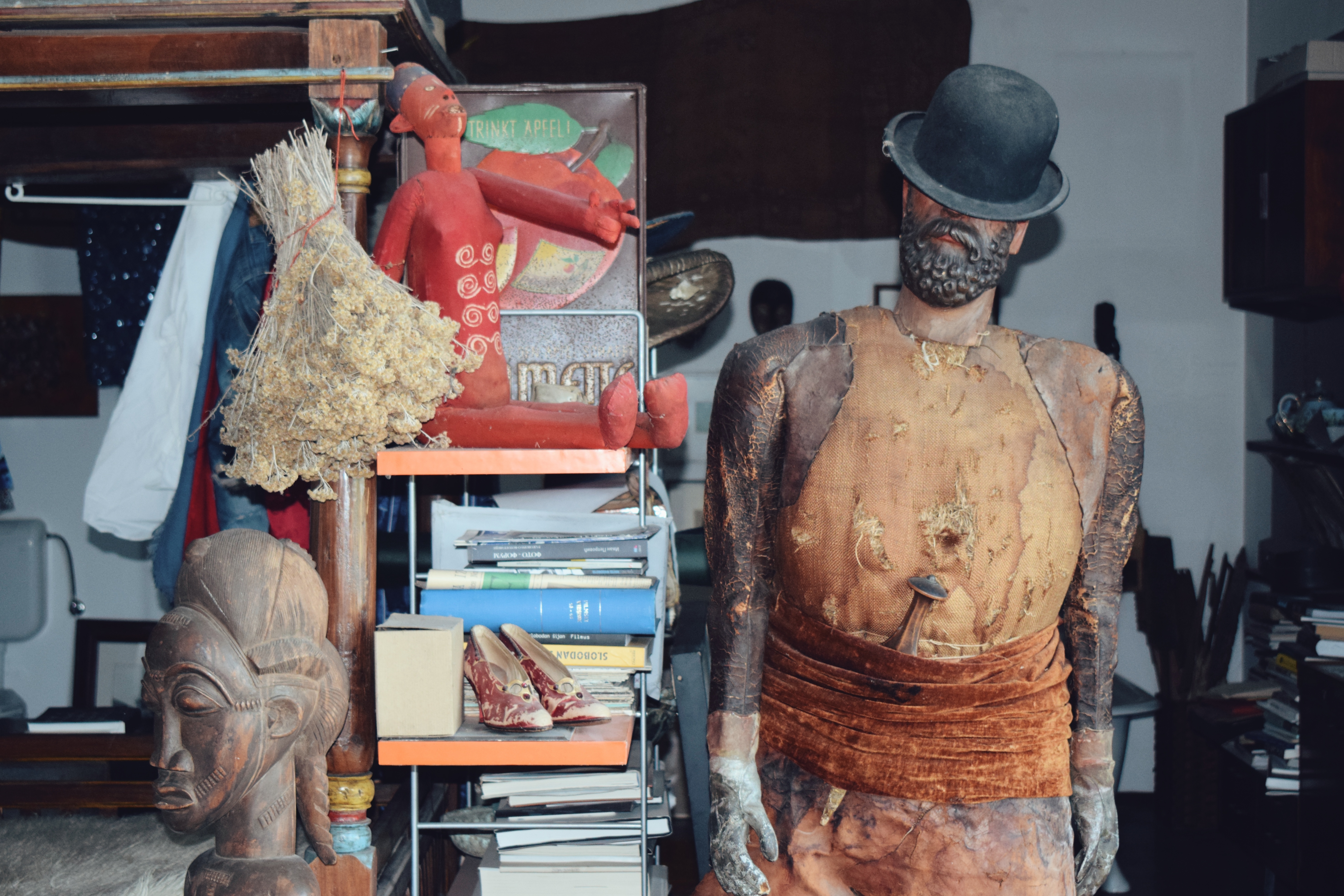 Drugačija priča o muzeju, multikul Srbija, 27