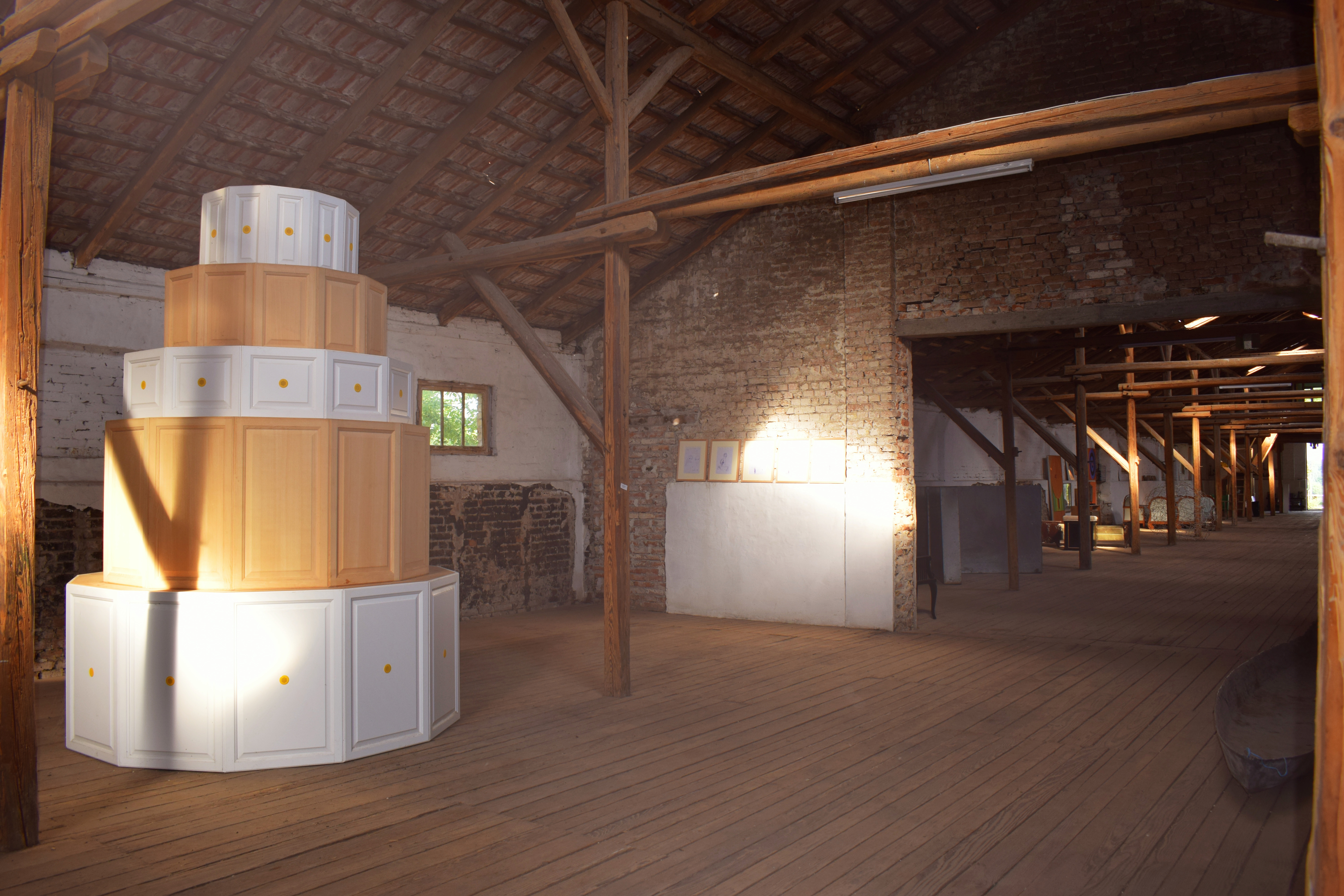 Drugačija priča o muzeju, multikul Srbija, 9