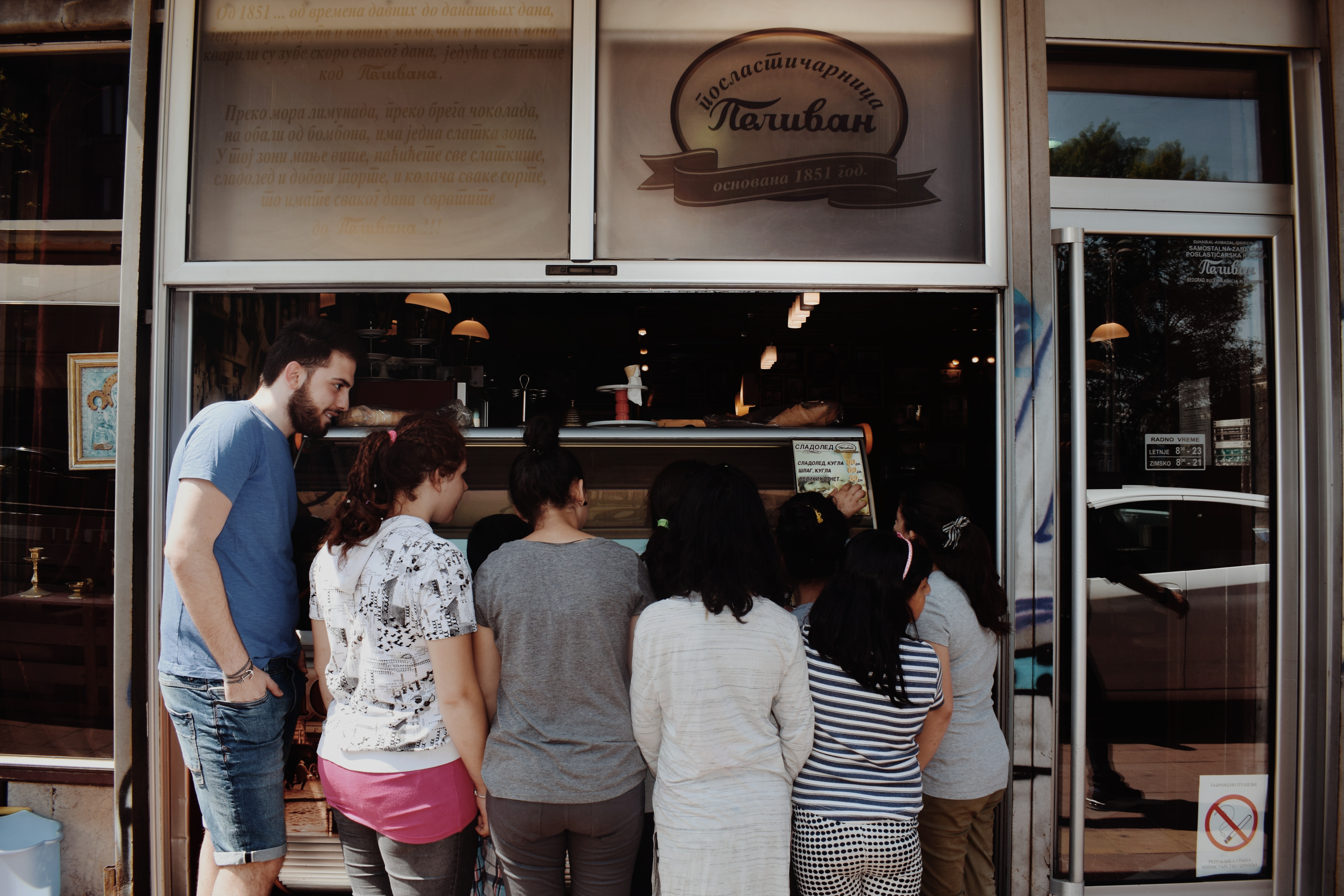 multiKUL Srbija, kampanja, ijasammultikul,1