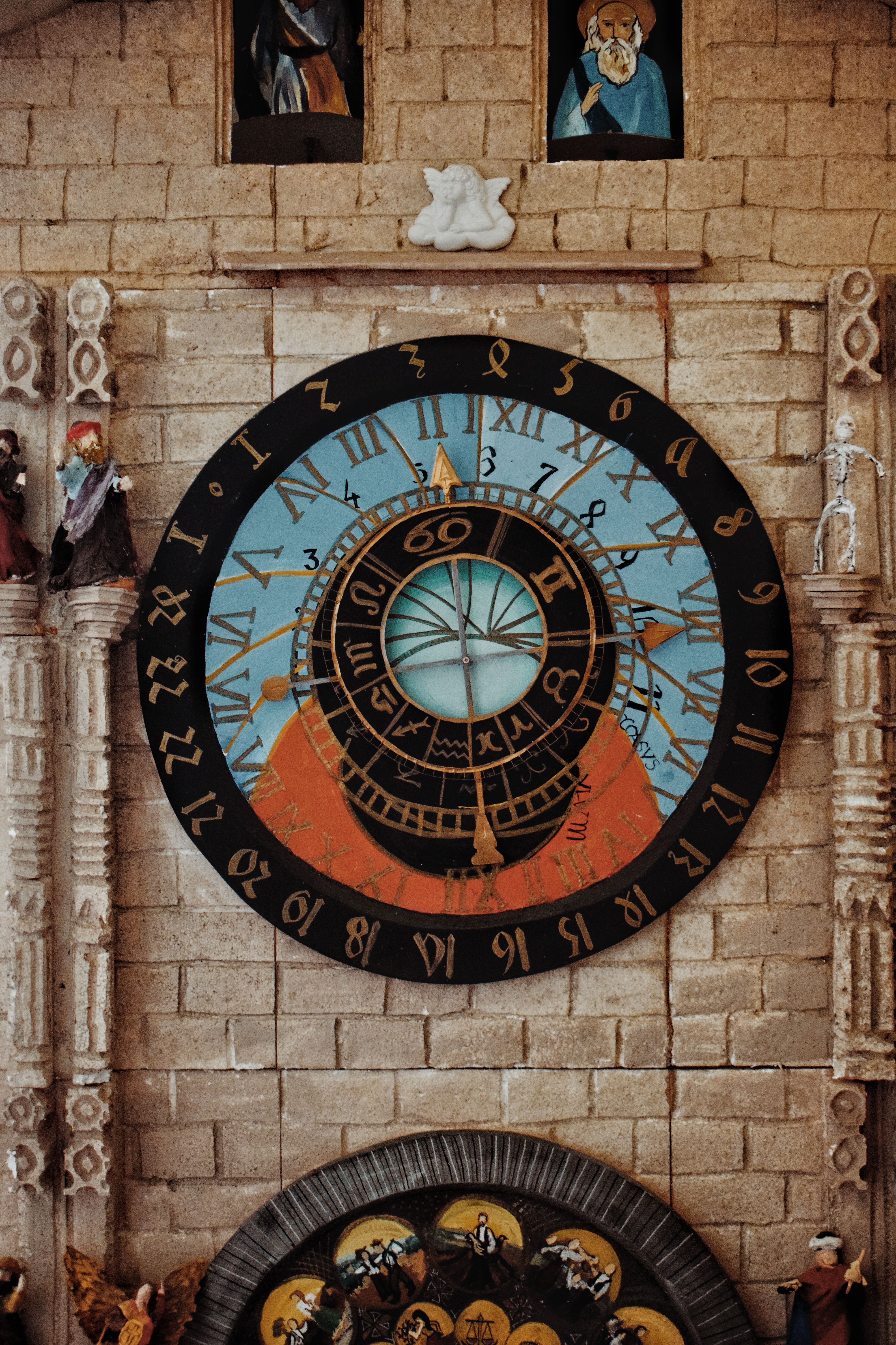 multikul Srbija, Putokazi na kraju kaldrme, 11