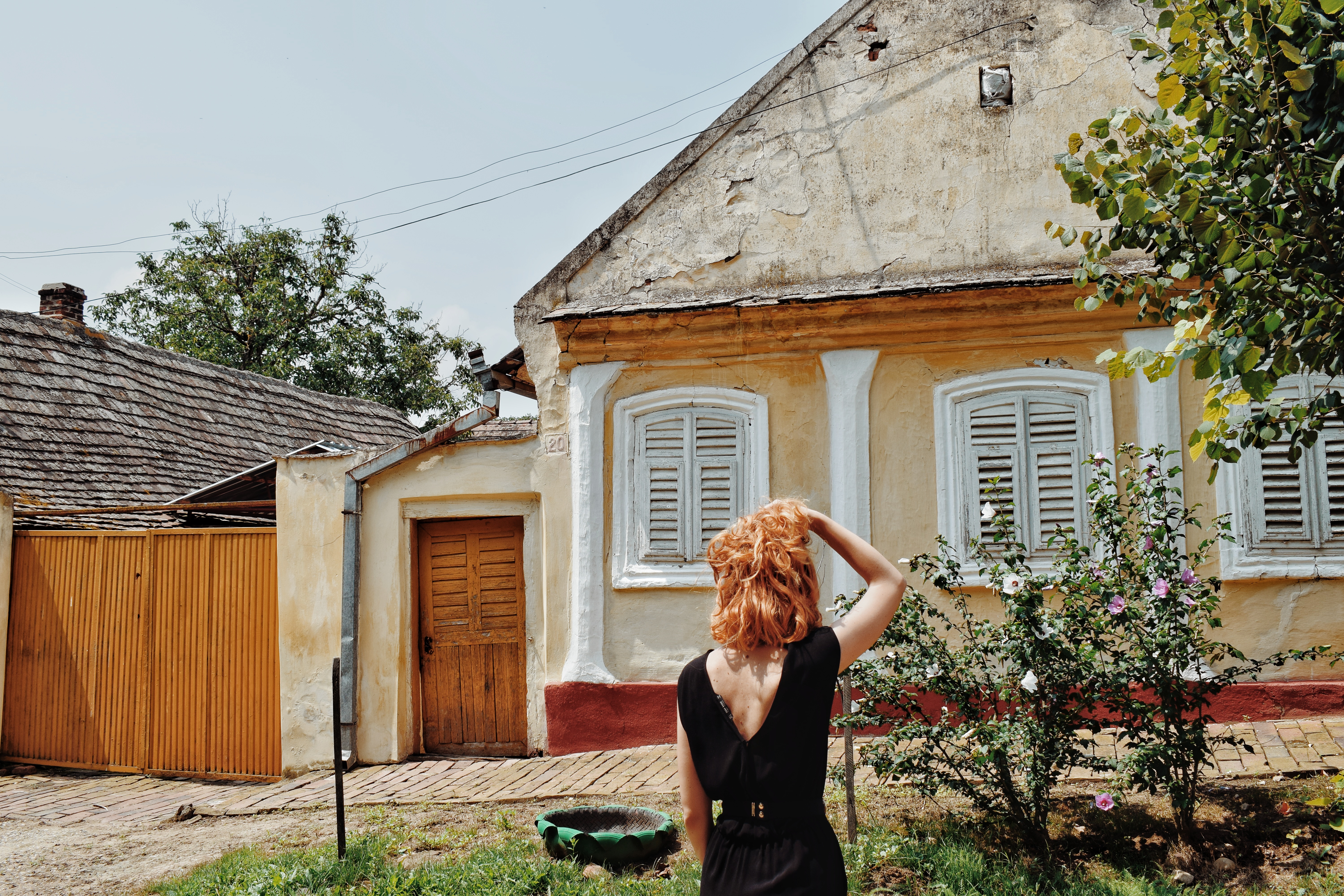 multikul Srbija, Putokazi na kraju kaldrme, 29