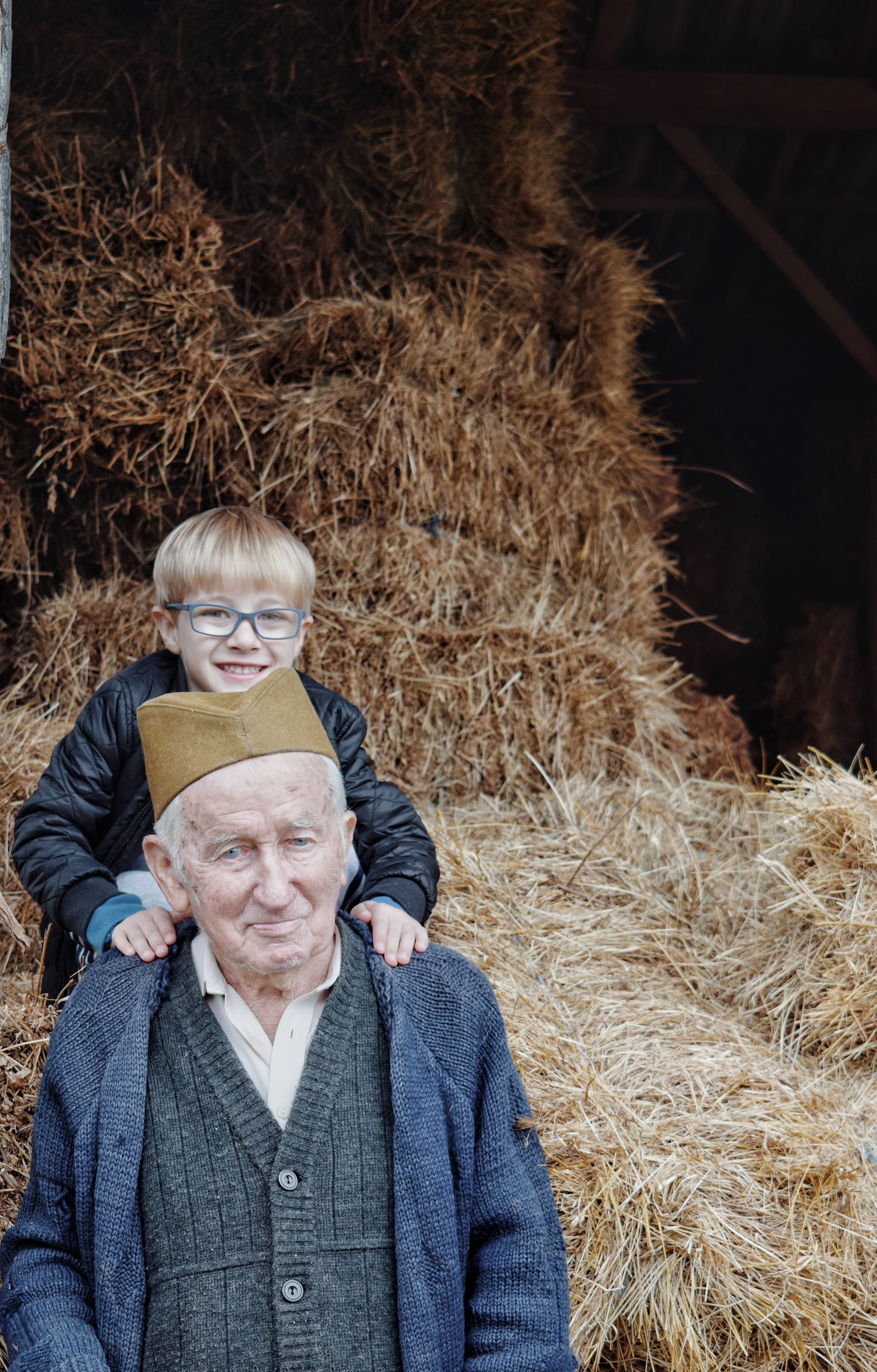 multikul Srbija, Čokolada u Ćaletovom džepu, 7