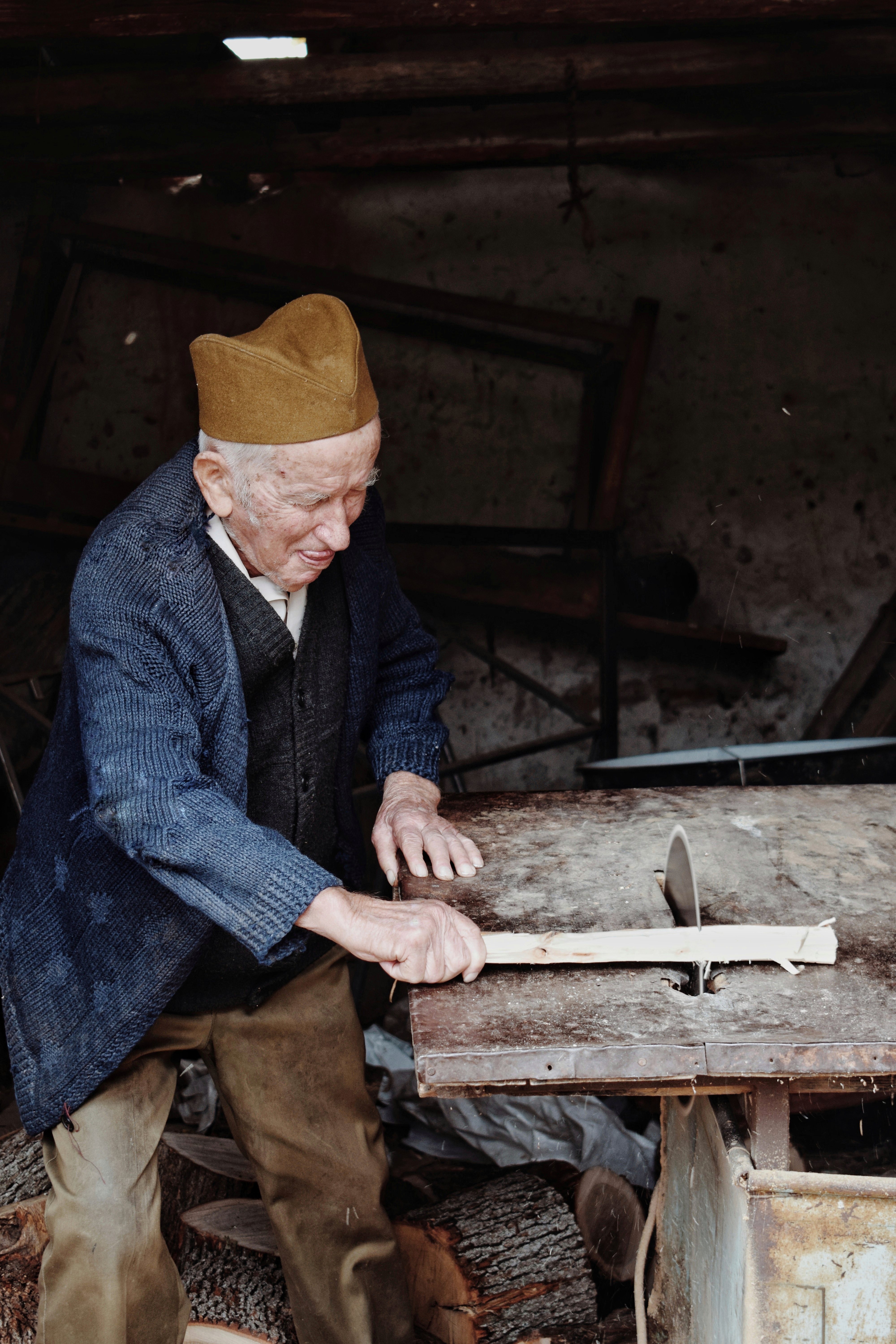 multikul Srbija, Čokolada u Ćaletovom džepu, 8