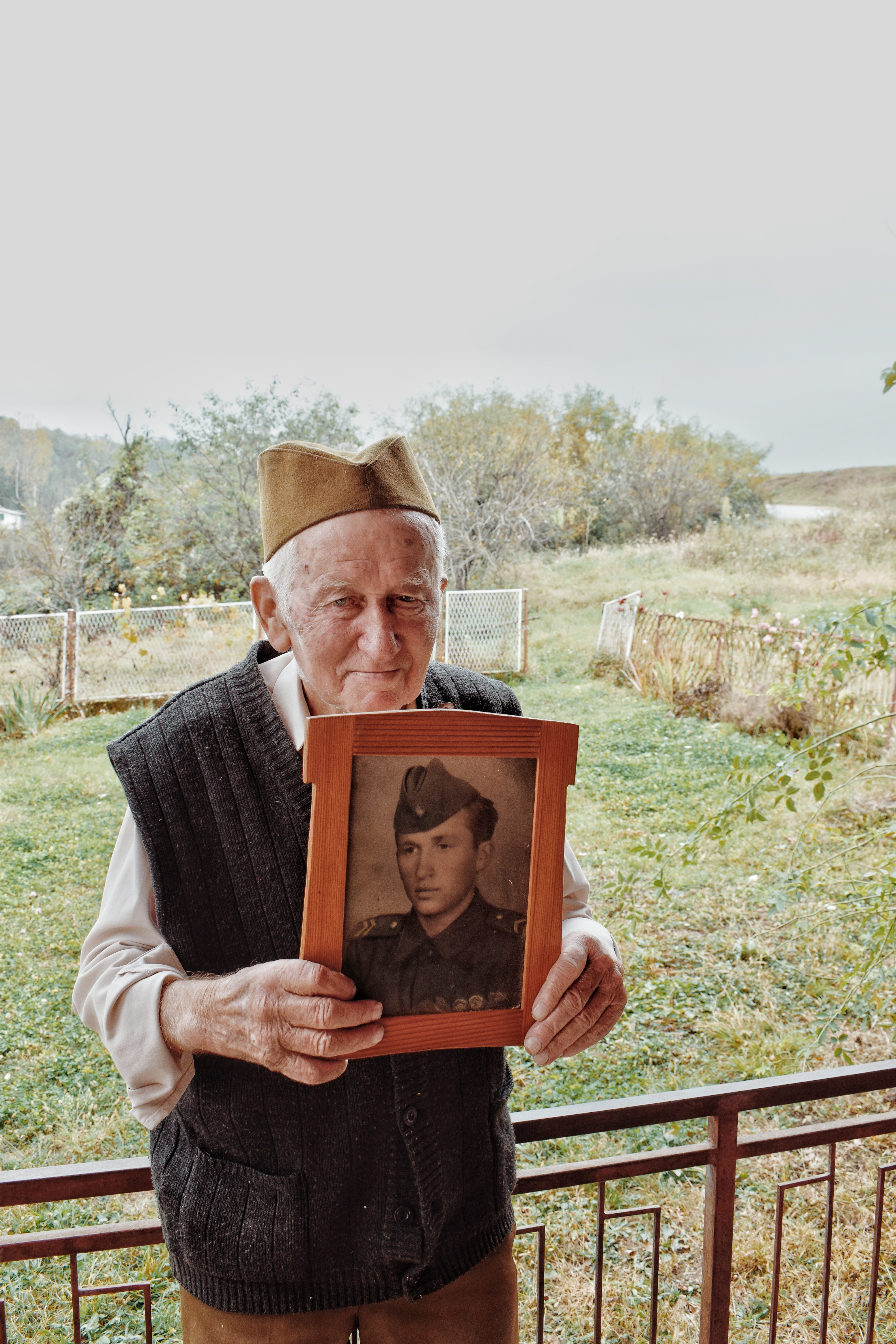 multikul Srbija, Čokolada u Ćaletovom džepu, 9