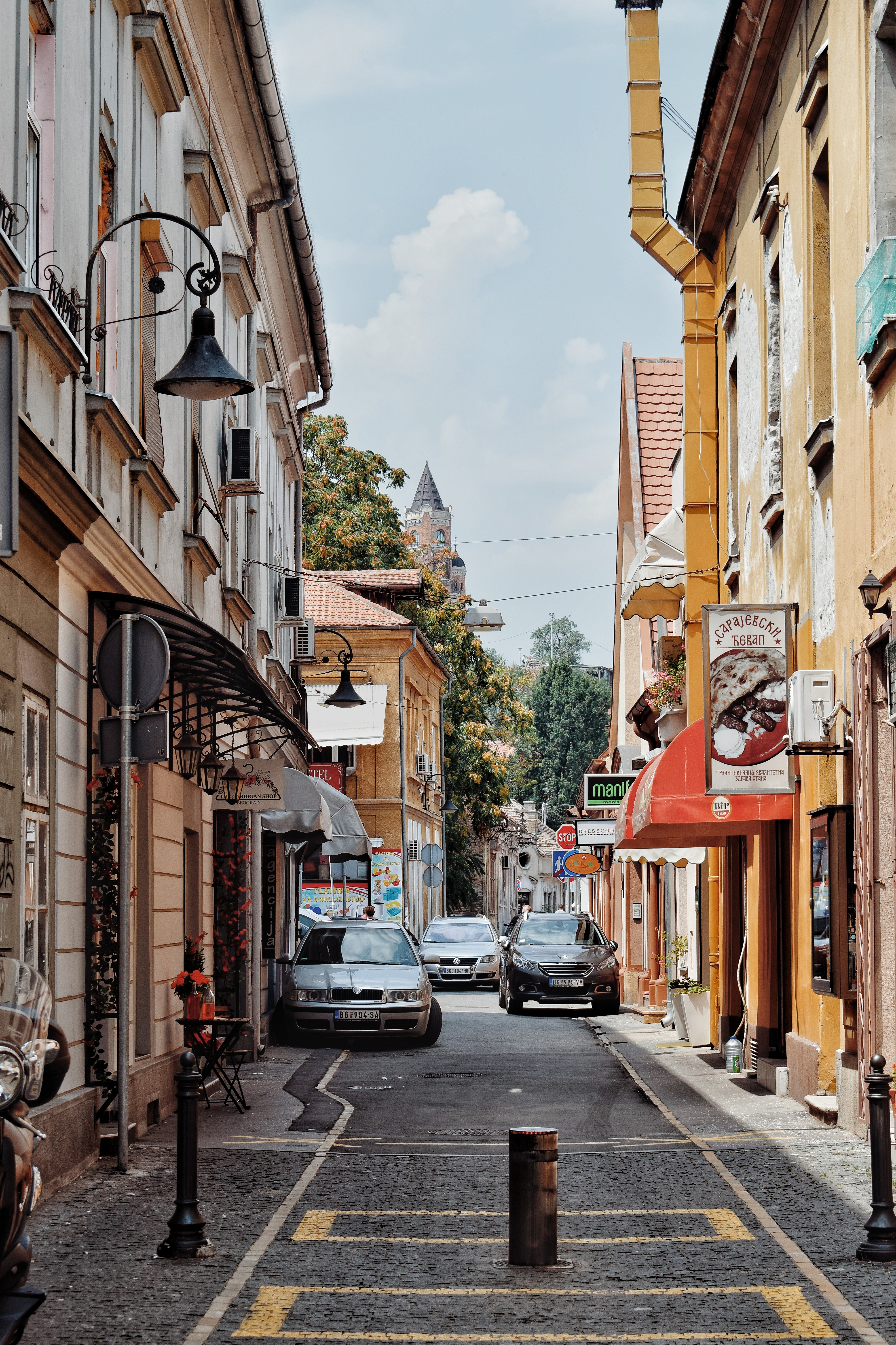 multikul Srbija, multikul šetnje, 16