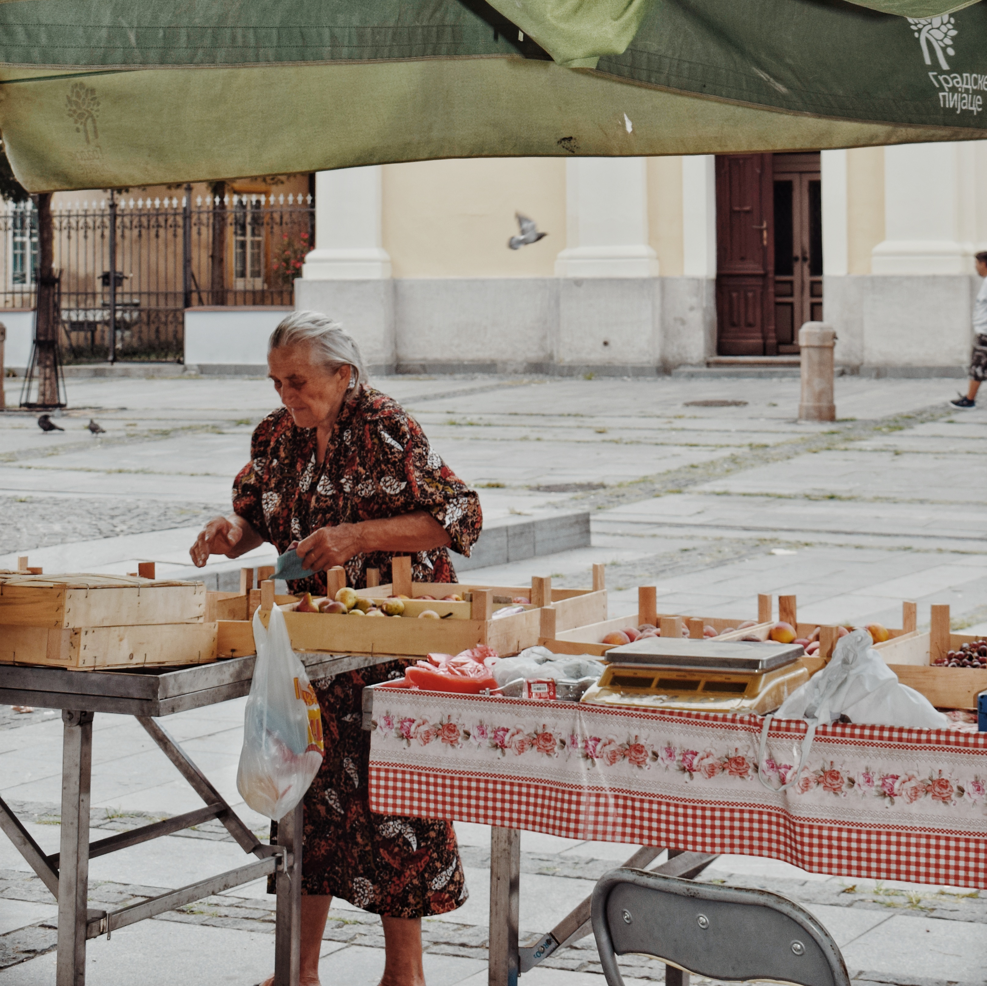multikul Srbija, multikul šetnje, 17